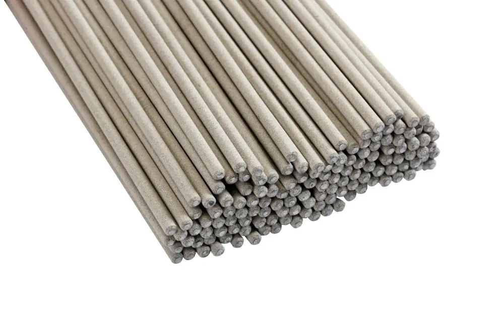 Rothenberger Elektroden aus Stahl Rutil Roweld 710 2,5 mm 2,5 kg Rothenberger Elektroden aus Stahl Rutil Roweld 710 2,5 mm 2,5 kg