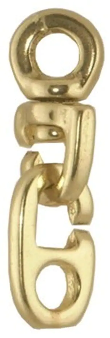 Conacord Flaggenleinenwirbel 55 mm