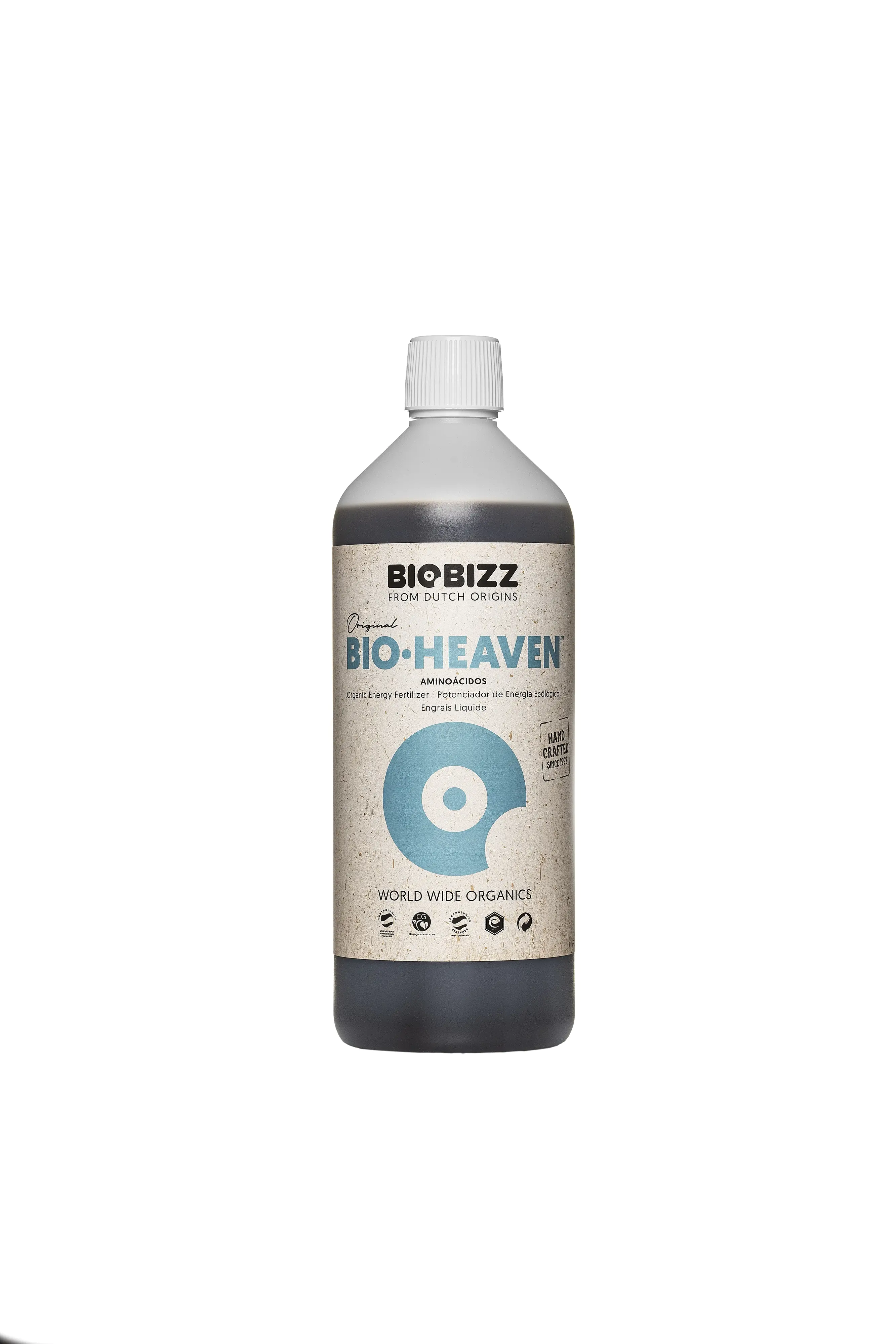 BioBizz Dünger Bio-Heaven Energy Booster 1 L