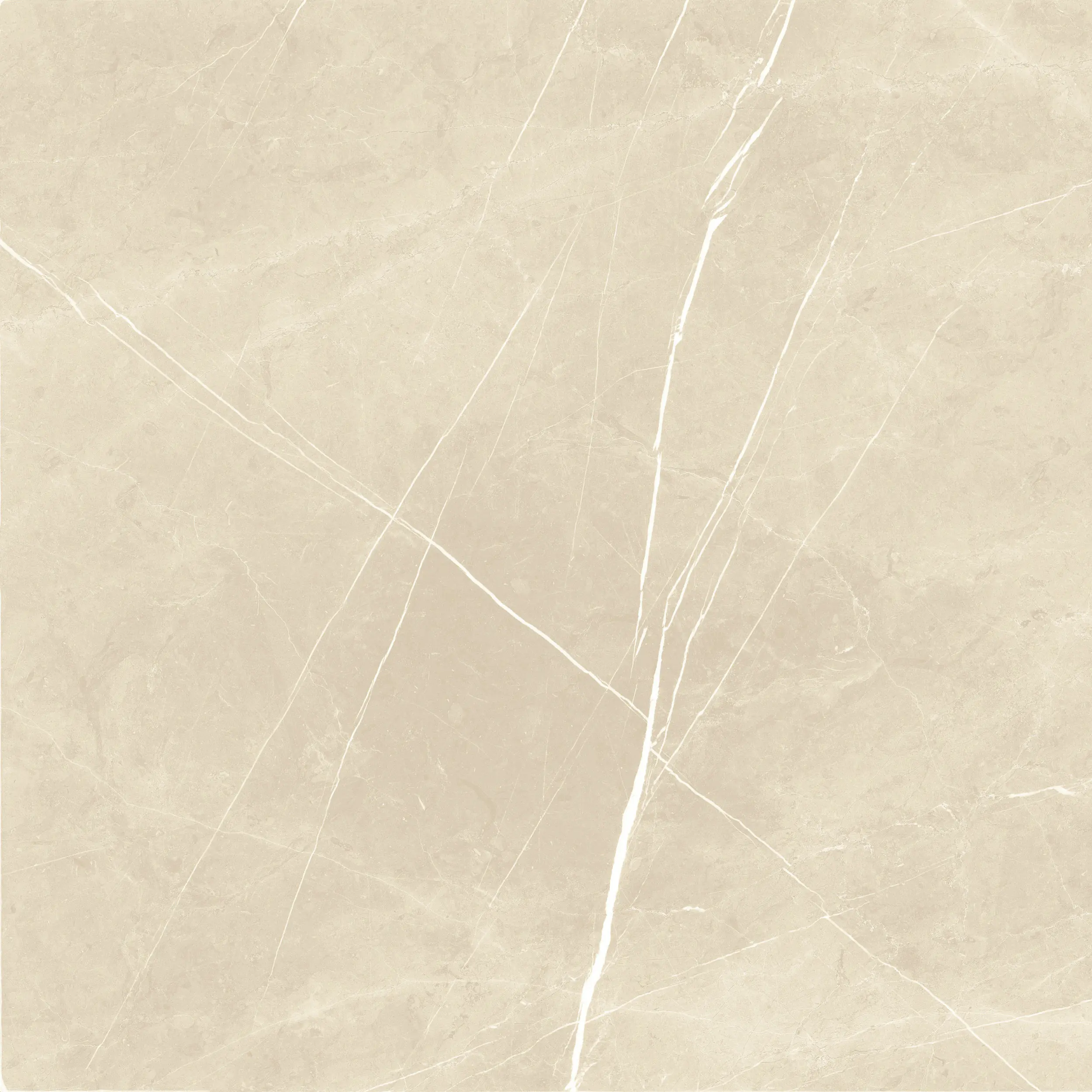 Bodenfliese Ciana 60 x 60 cm beige
