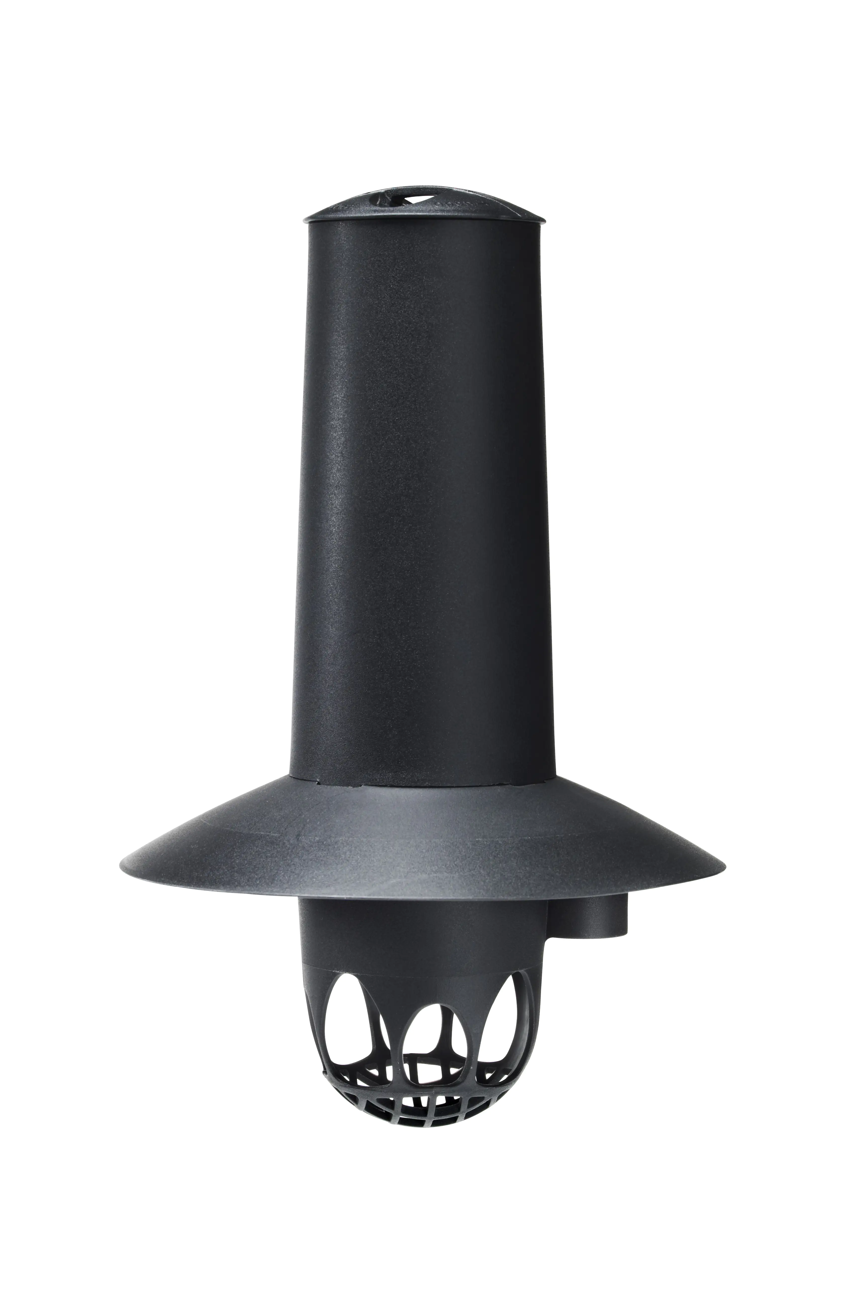 7332462072985 orthex Meisenknödelspender Birdie Farbe: schwarz