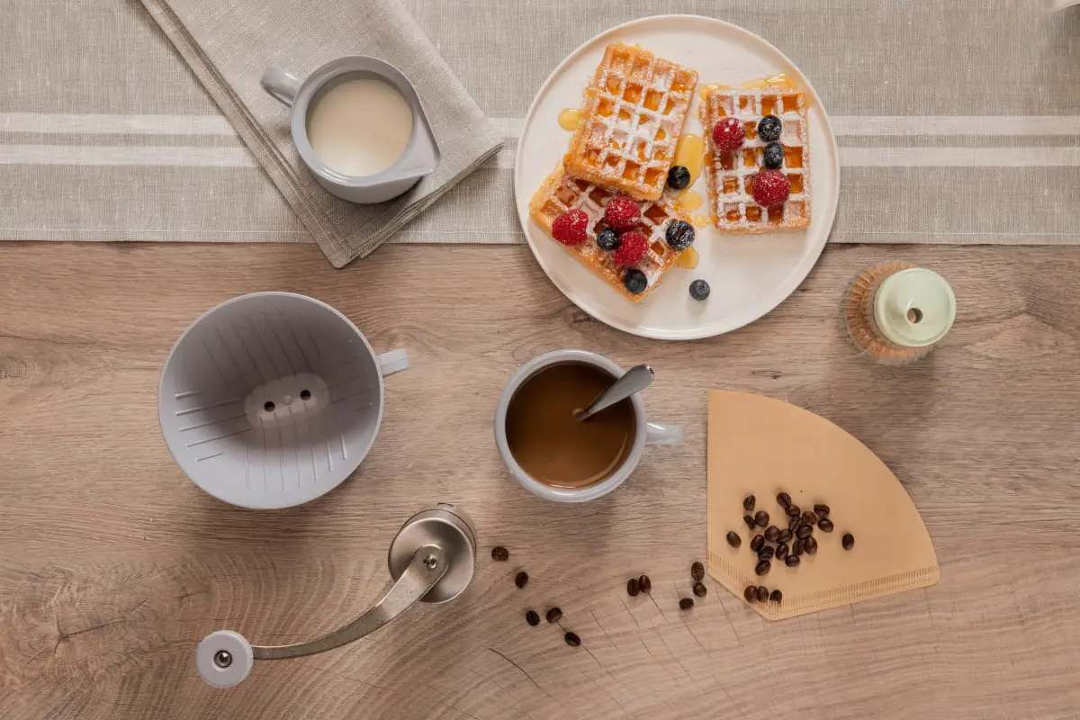 Fackelmann Zuckerdosierer Glas, 13 cm