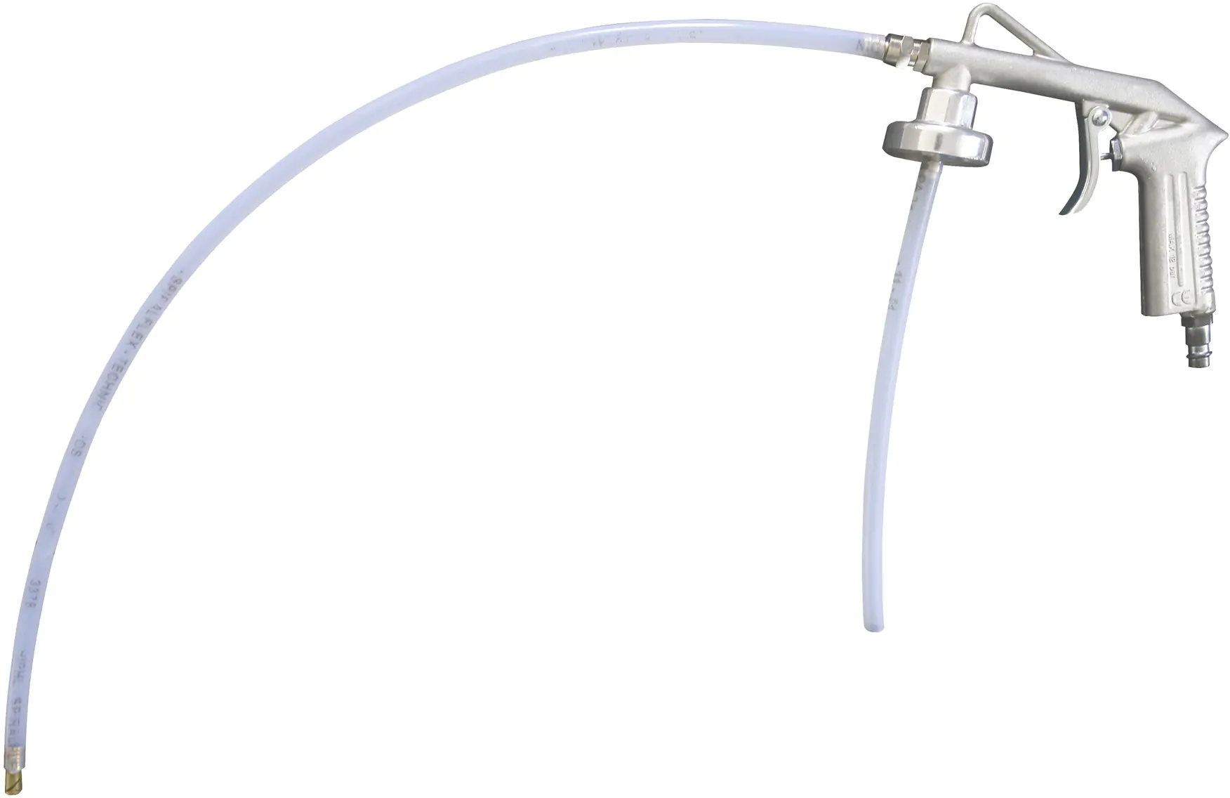 Güde Hohlraumversiegelungspistole Güde Hohlraumversiegelungspistole