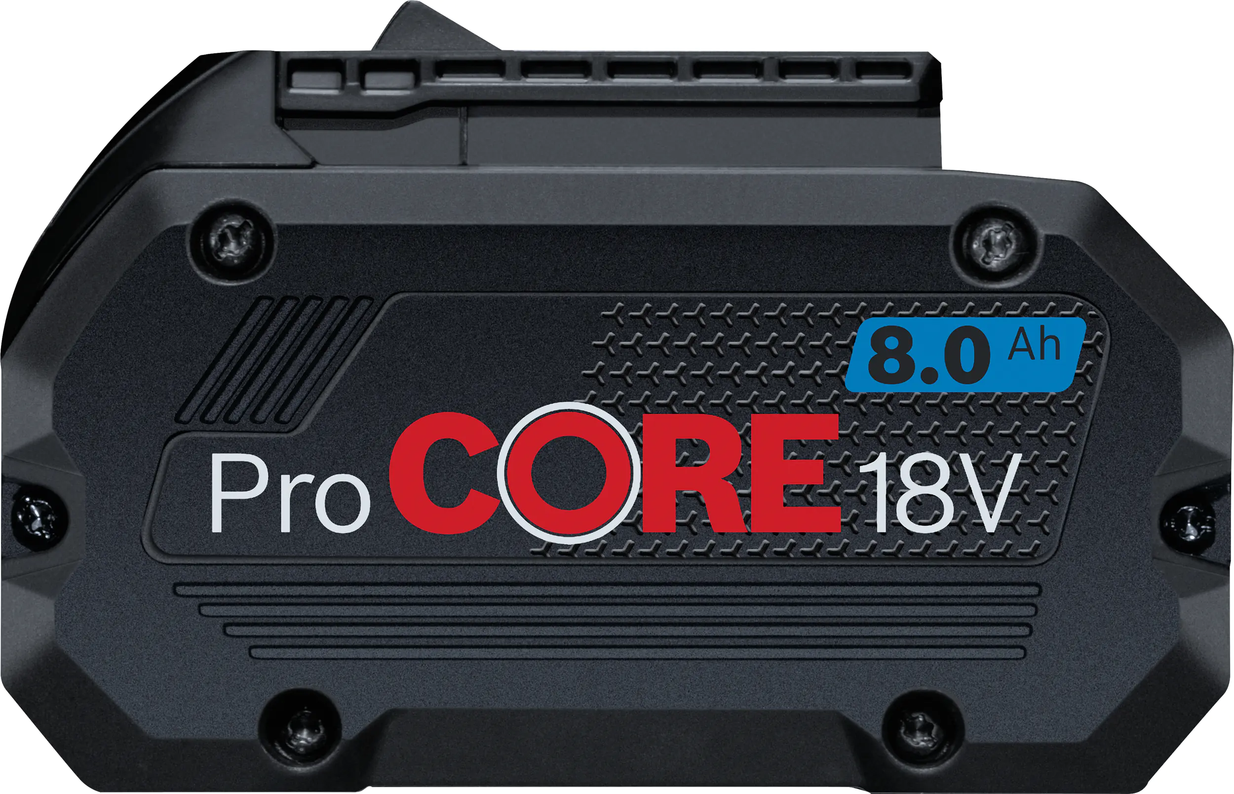 Bosch Professional Akku ProCORE 18 V 8 Ah