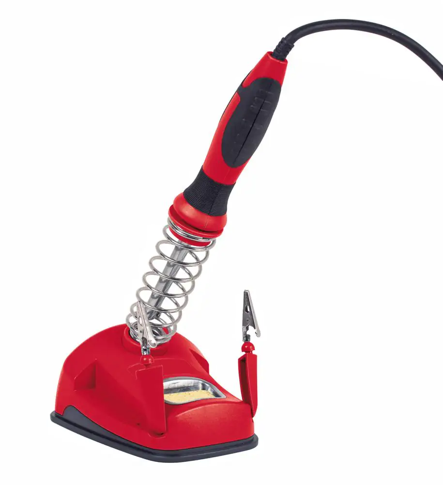 Rothenberger Lötkolbenset 30 W Rothenberger Lötkolbenset 30 W