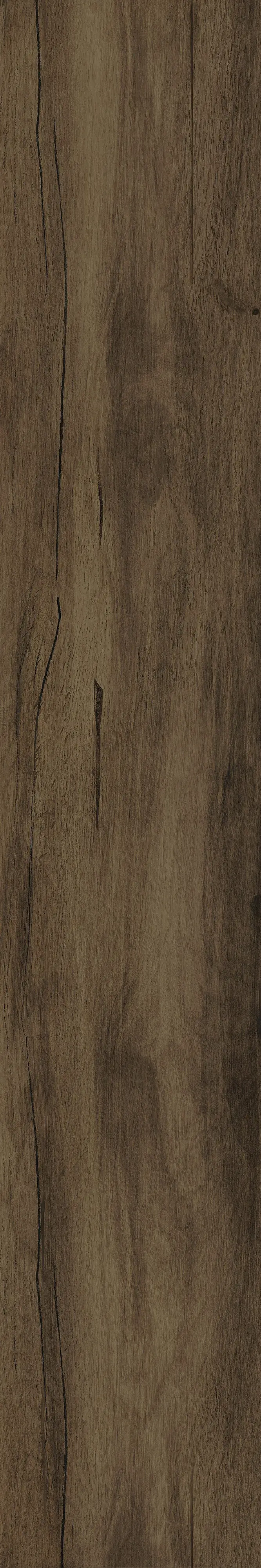 Eurostone Bodenfliese Feinsteinzeug Timber 20 x 120 cm braun