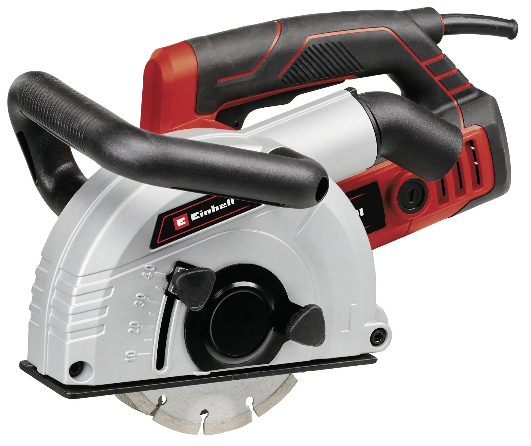 Einhell Expert Mauernutfräse TE-MA 1700 Einhell Expert Mauernutfräse TE-MA 1700