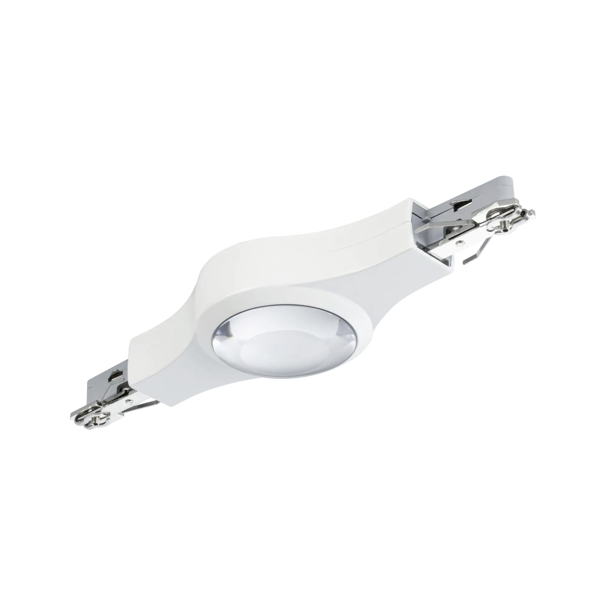 Paulmann URail LED Linien-Verbinder beleuchtet Paulmann URail LED Linien-Verbinder beleuchtet