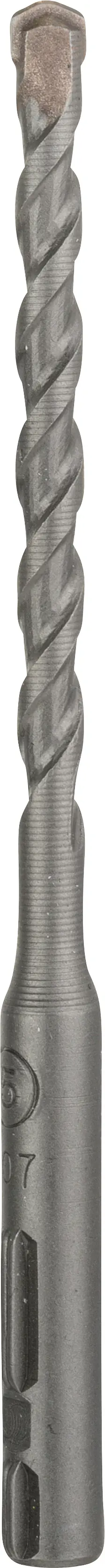 Bosch Betonbohrer SDS Quick 100 mm Ø 5 für Uneo Bosch Betonbohrer SDS Quick 100 mm Ø 5 für Uneo