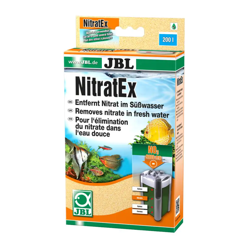 JBL NitratEx 250 ml