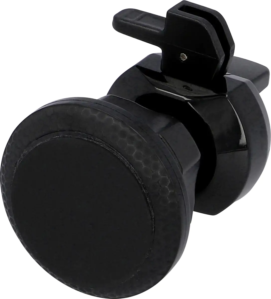 Cartrend Smartphone-Magnethalterung schwarz