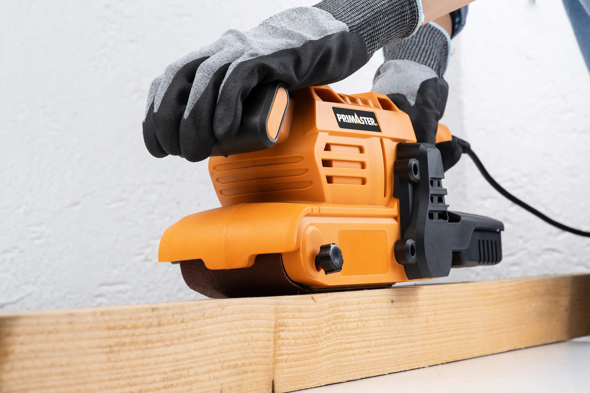 Primaster Elektrohobel PMH900 900 W