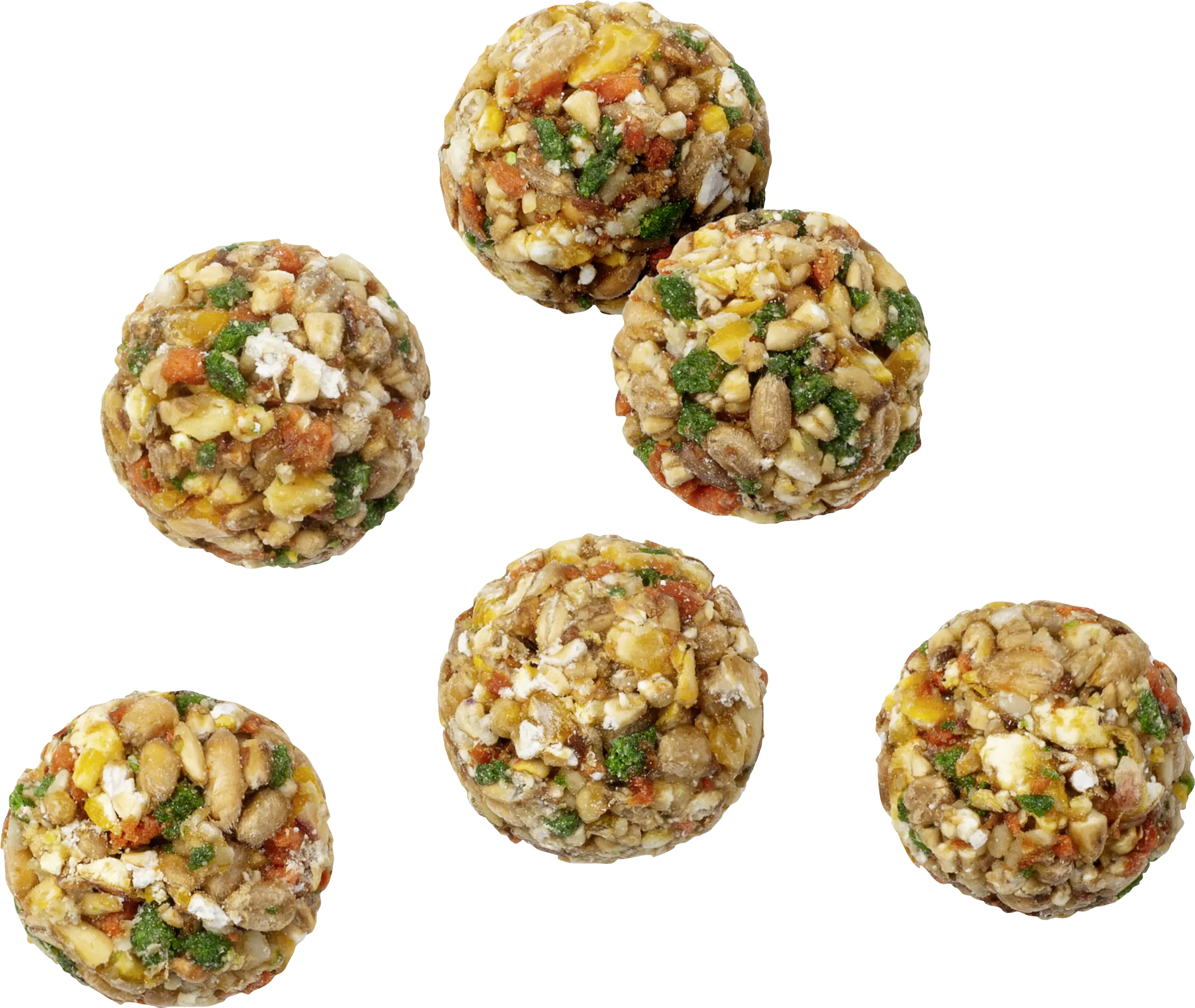 Vitakraft Rollinis® Nagersnack Apfel 7 Stück