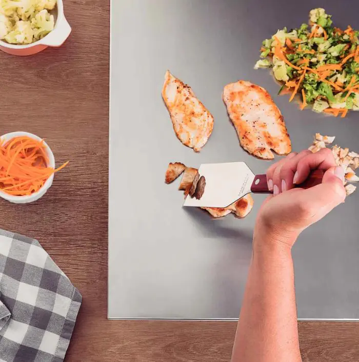 Tramontina Landhaus Grillspachtel 25 cm Tramontina Landhaus Grillspachtel 25 cm