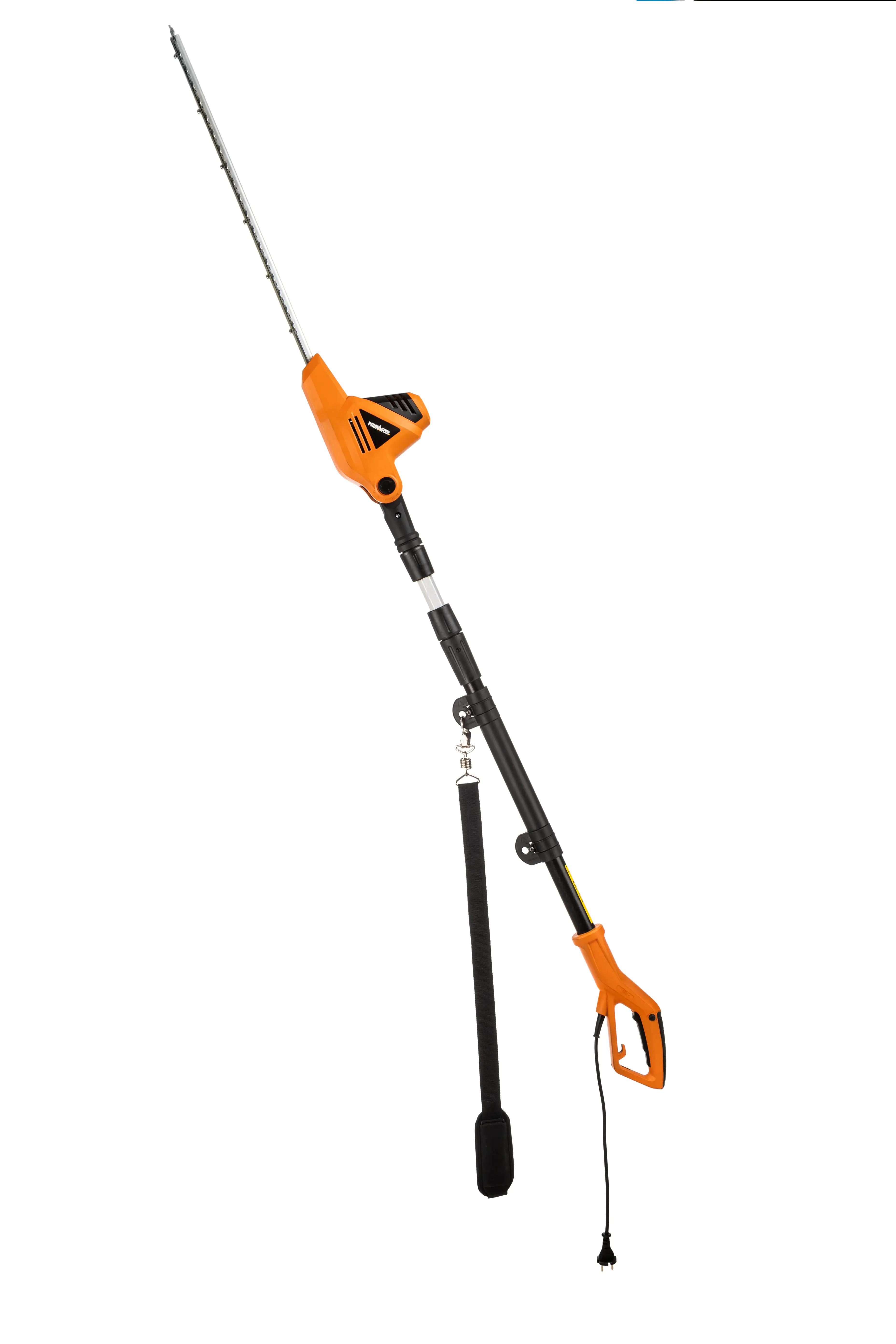 4010951780759 Primaster Elektro-Stabheckenschere PMTHS 600 51,5 cm Schnittlänge