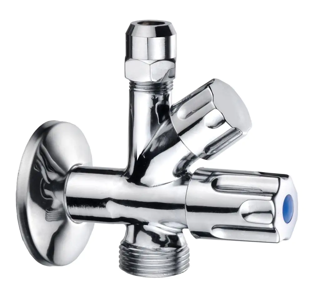 Cornat Geräteeckventil AG 3/8"