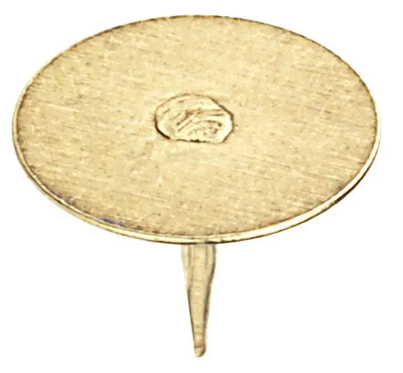 Reißbrettstifte 1,0 x 9 mm