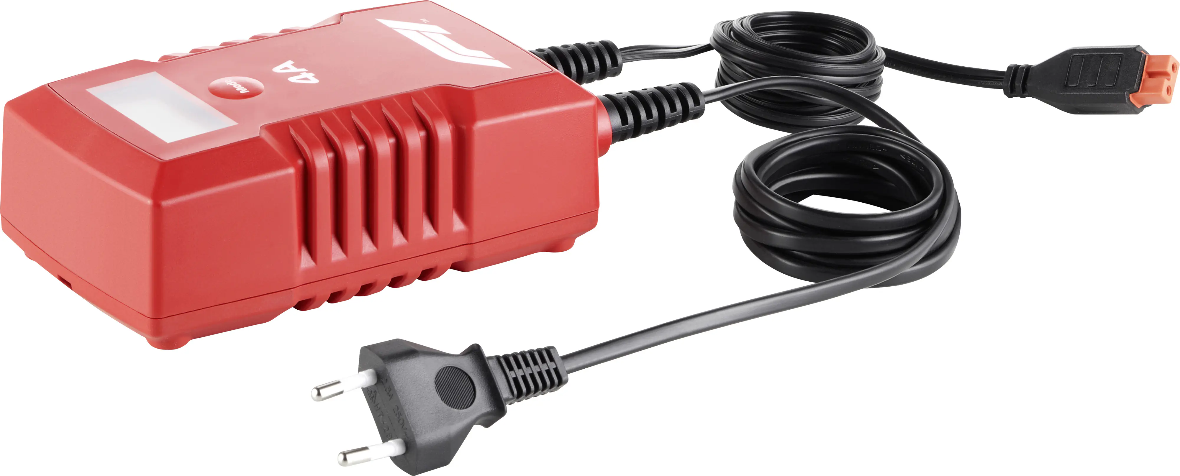 Formula1 Batterieladegerät BC240 4A 6/12V