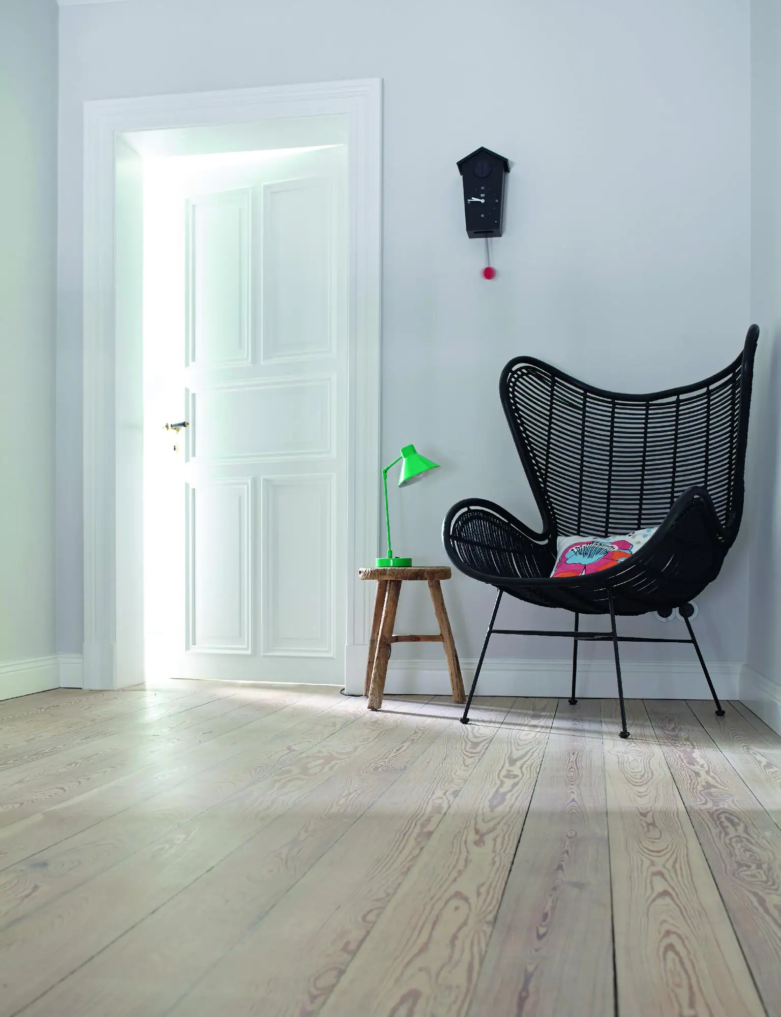 Alpina Weißlack für Möbel und Türen 300 ml weiß glänzend Alpina Weißlack für Möbel und Türen 300 ml weiß glänzend