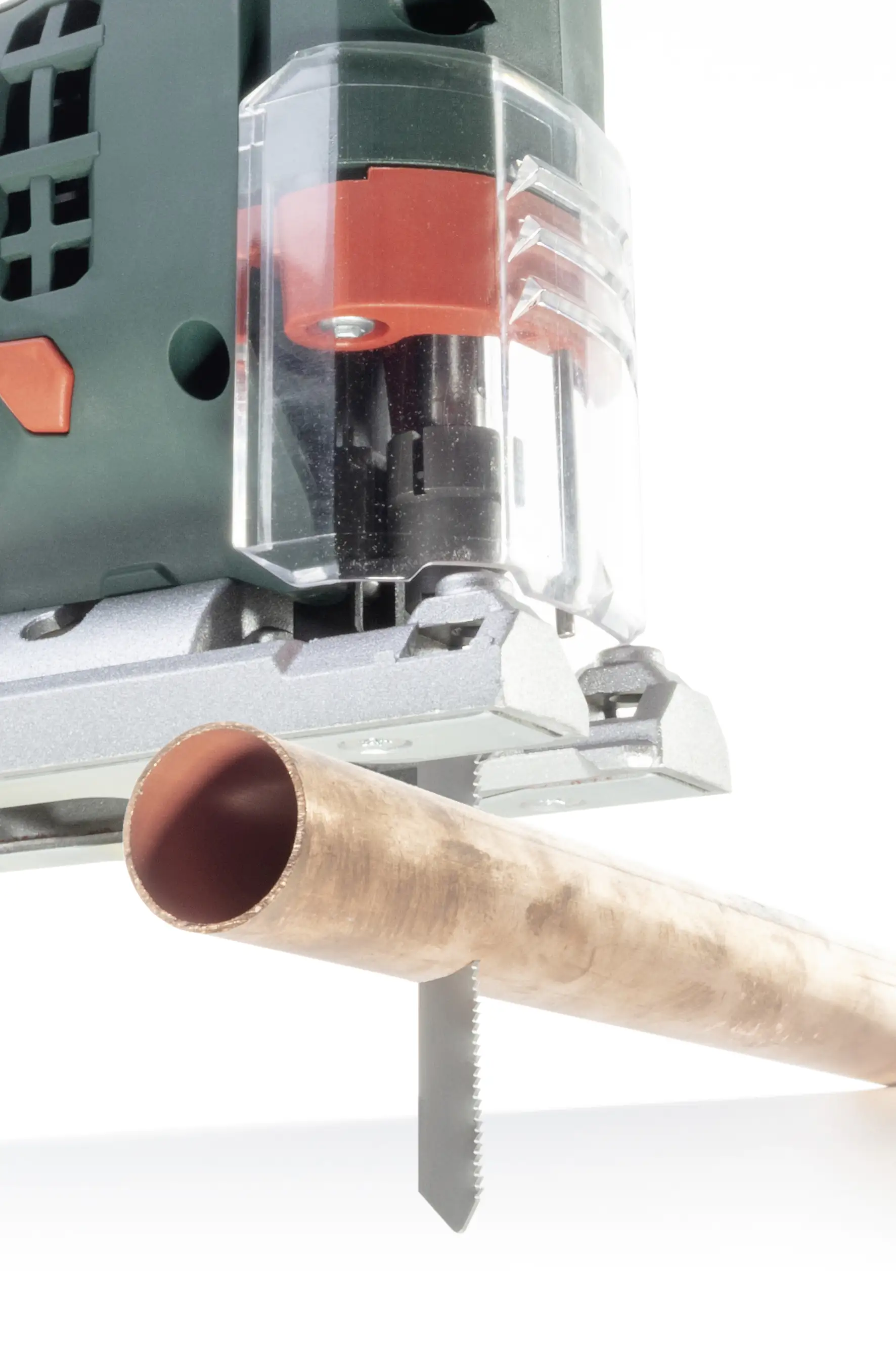 Wolfcraft Stichsägeblätter 2318000 75 mm T-Schaft 2 Stück Wolfcraft Stichsägeblätter 2318000 75 mm T-Schaft 2 Stück