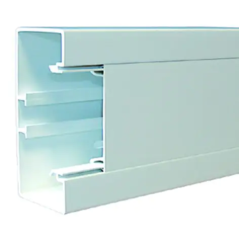 Gewiss Brüstungskanal 70 x 130 mm