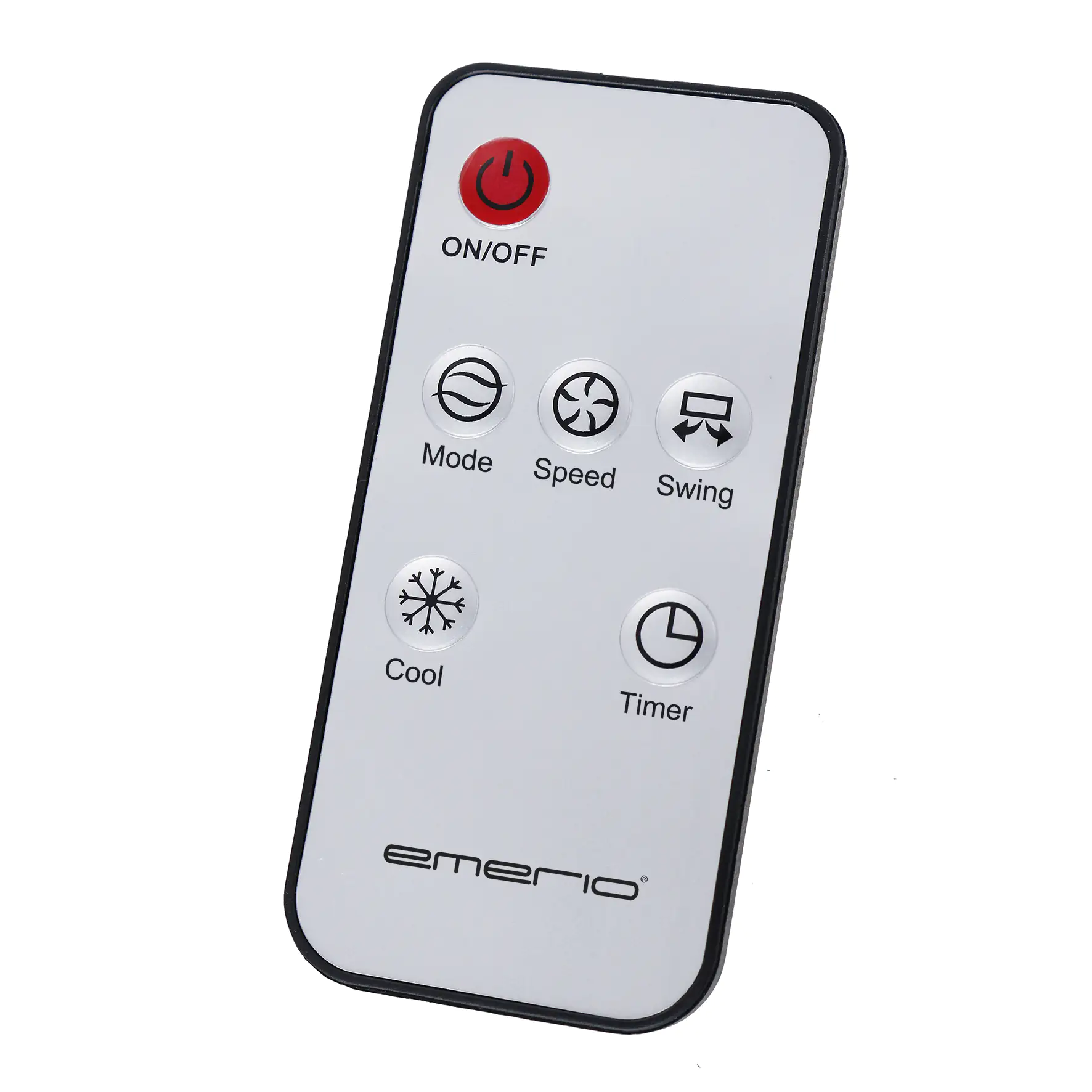 7333282005535_3 Emerio Air Cooler 80 W 4 L Wasserfüllmenge, Timerfunktion, weiß