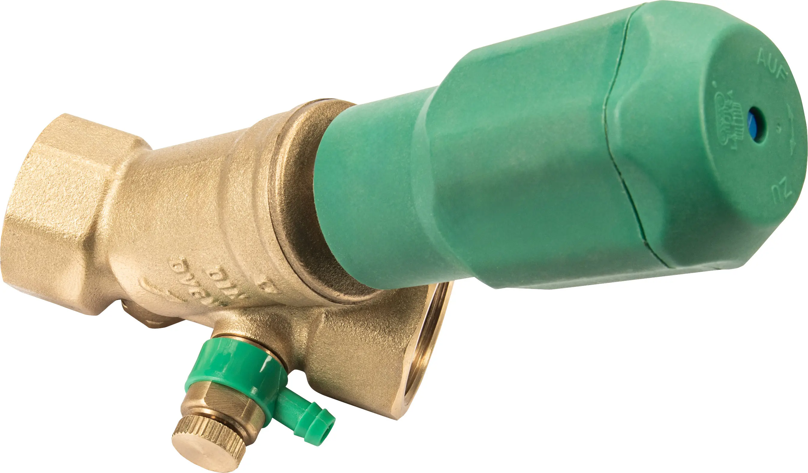 Cornat KFR-Ventil Oberteil 18 cm (1") 