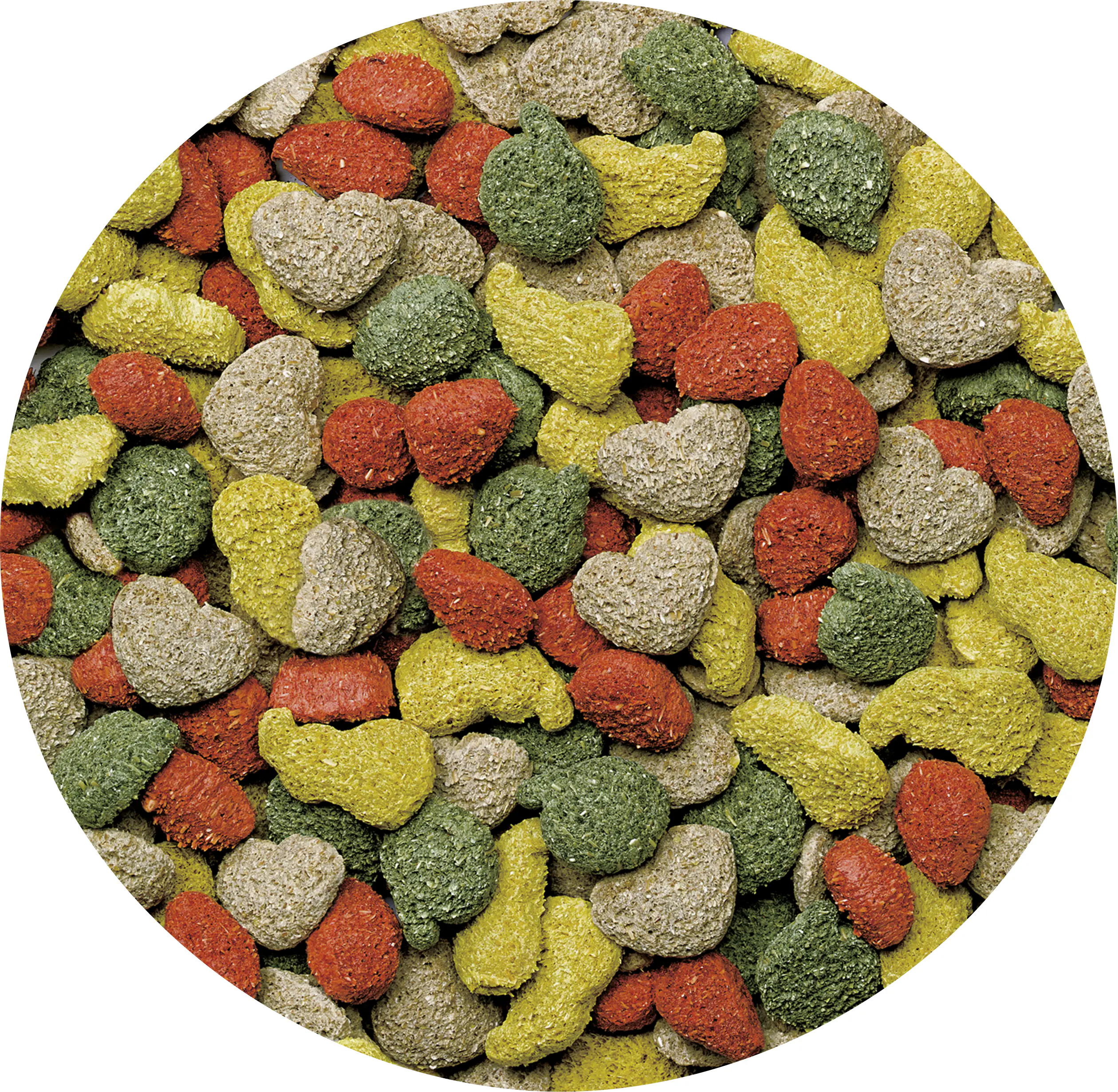 Vitakraft Nagerfutter Life Dream 1,8 kg