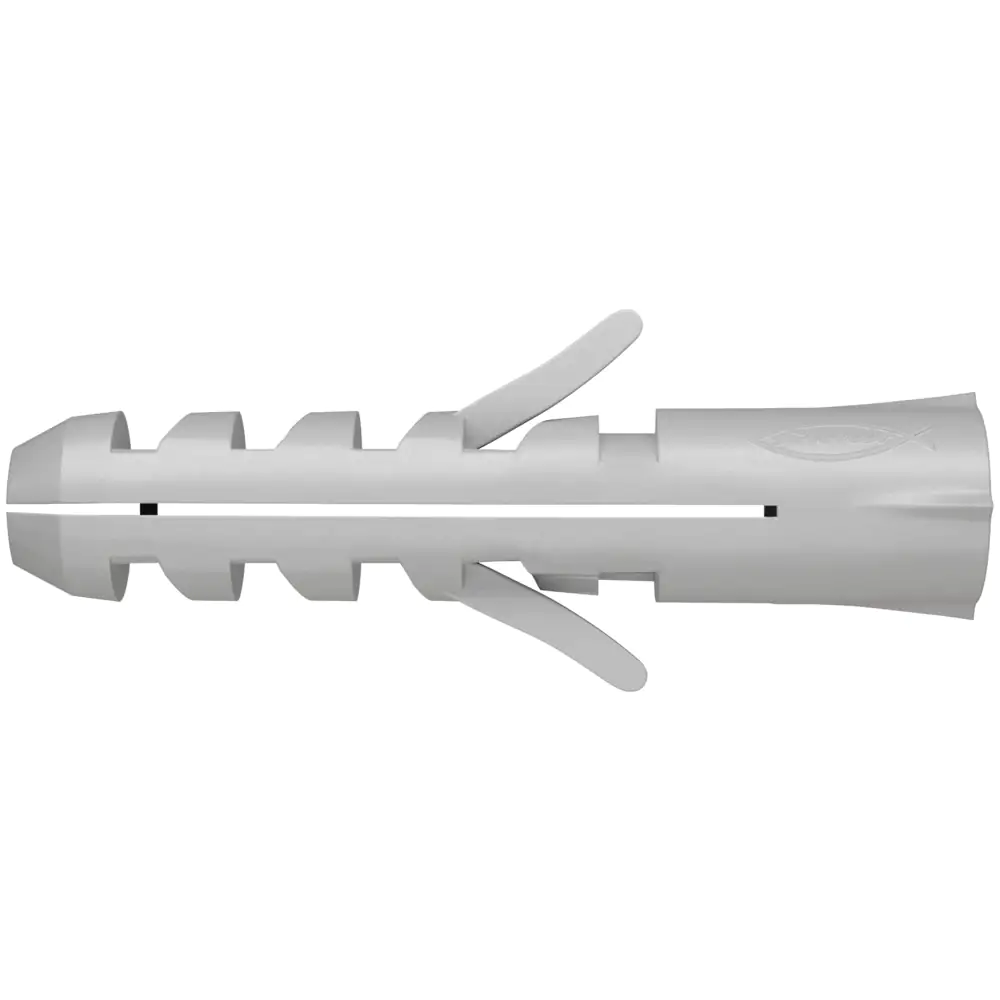 Fischer Dübel S 10.0 x 50 mm - 50 Stück Fischer Dübel S 10.0 x 50 mm - 50 Stück