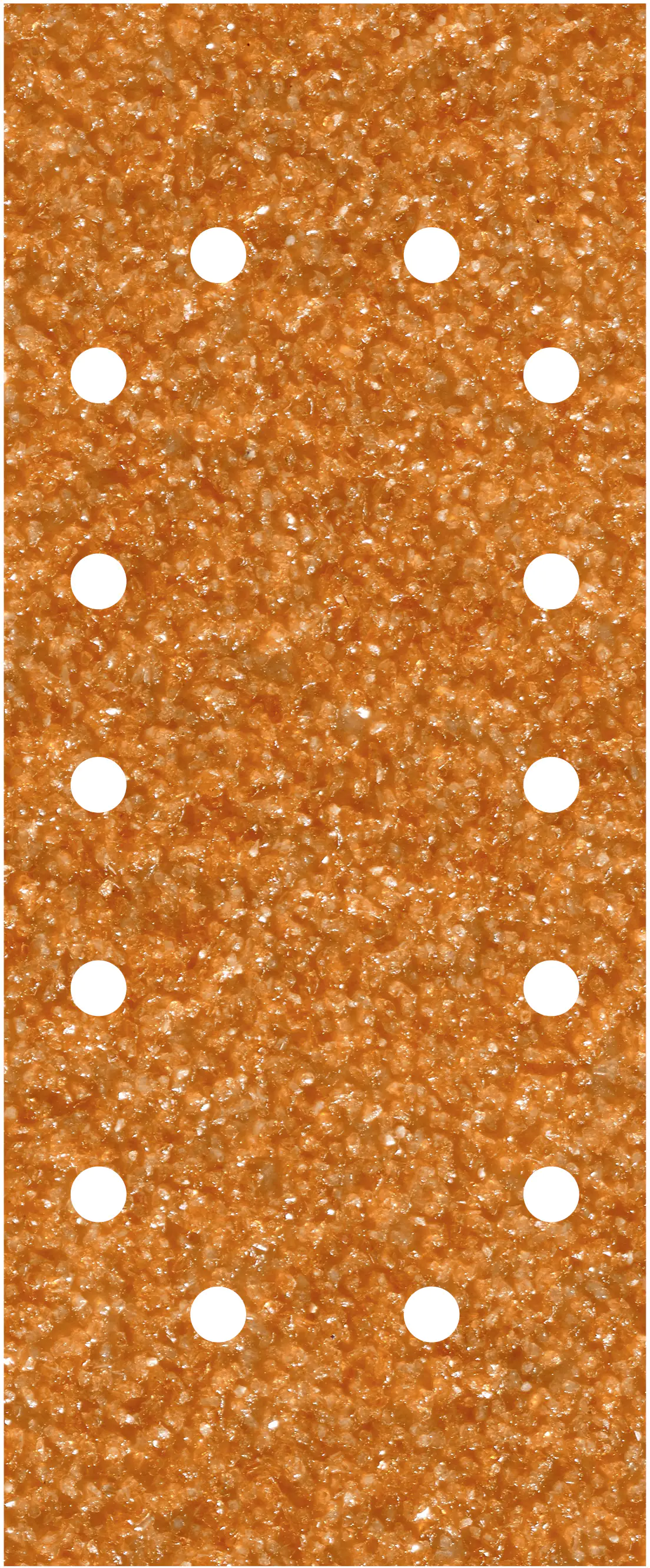 Wolfcraft Schleifstreifen Korund K 80 115 x 280 mm 5 Stück