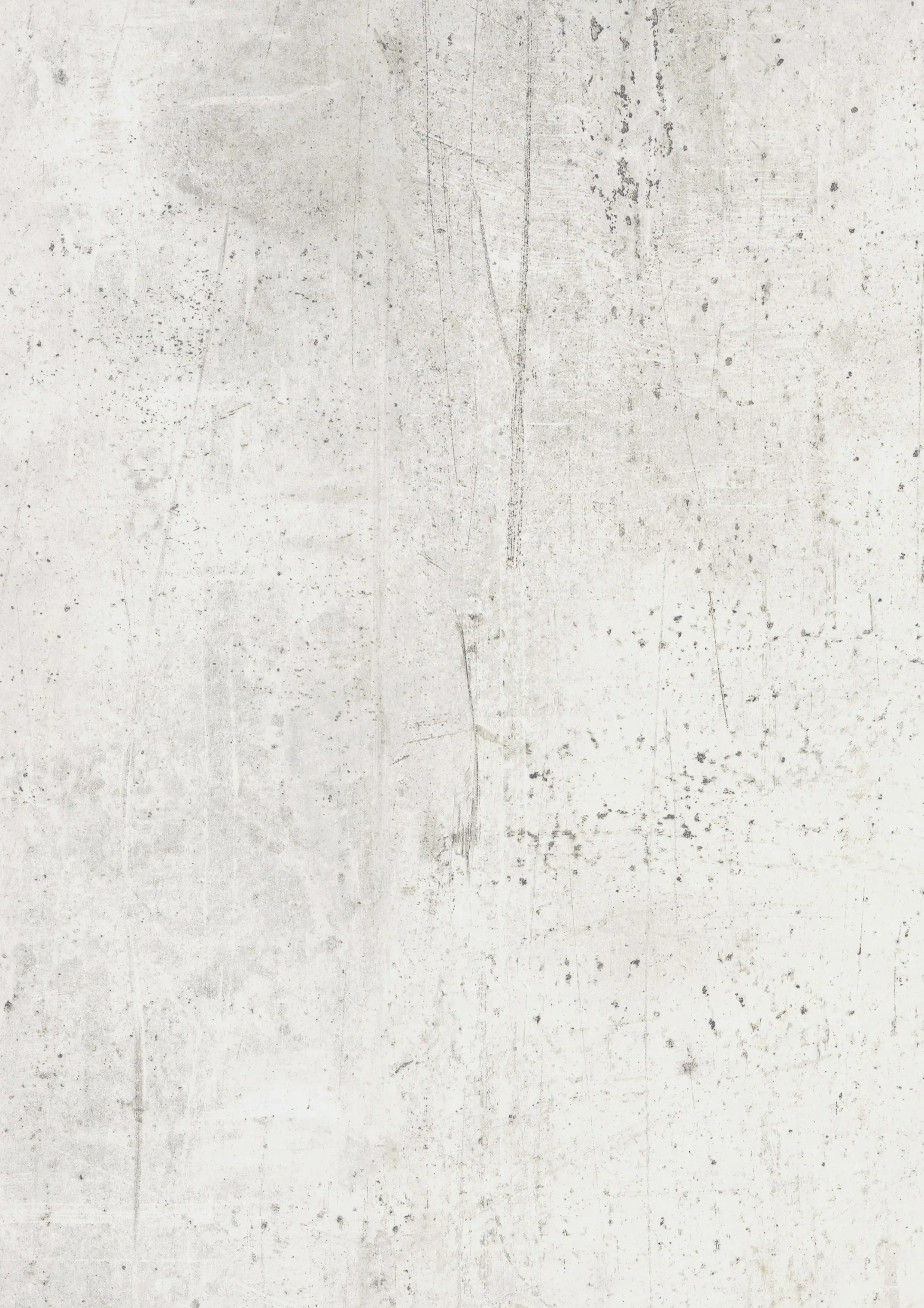 GetaElements  Wandanschlußprofil Plus BN230 beton weiß 300x2x3 cm