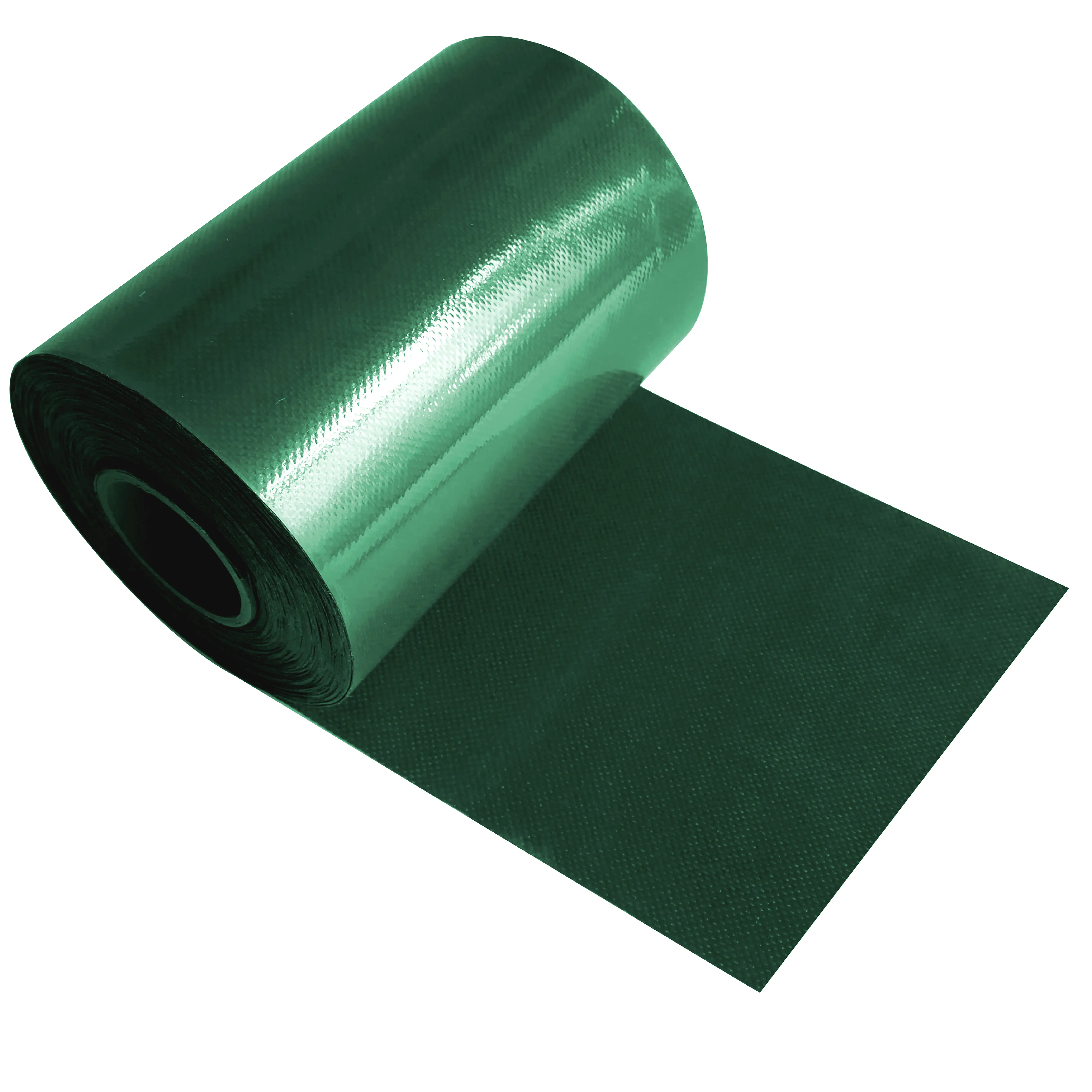 4333692718820 TrendLine Sichtschutzstreifen grün 20,5 m x 19 cm