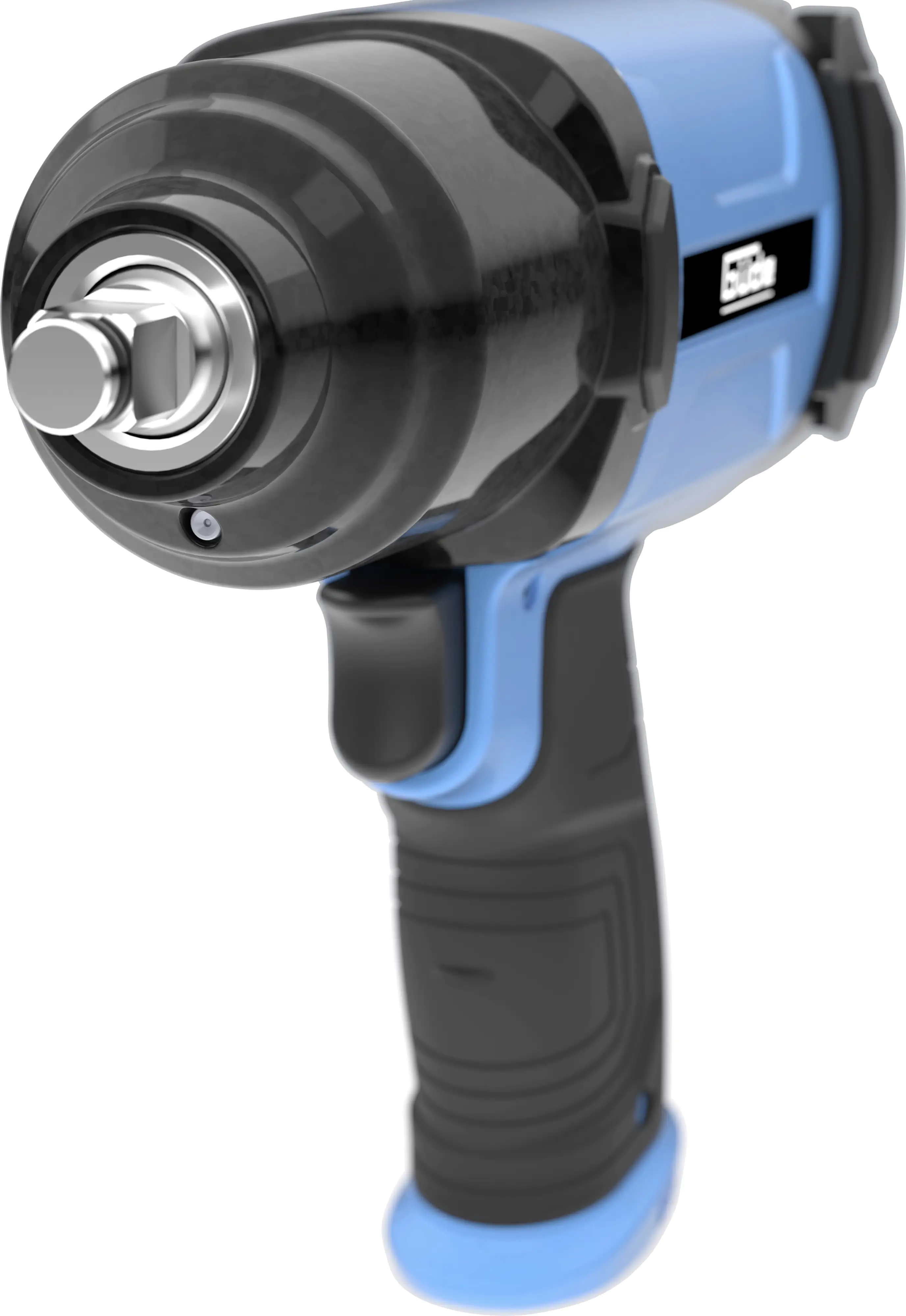 Güde Druckluft- Schlagschrauber Twin Hammer 1/2 1/2" Güde Druckluft- Schlagschrauber Twin Hammer 1/2 1/2"