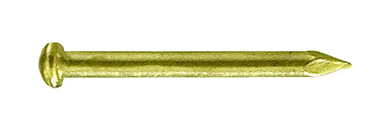 Glaserstifte 1,6 x 16 mm