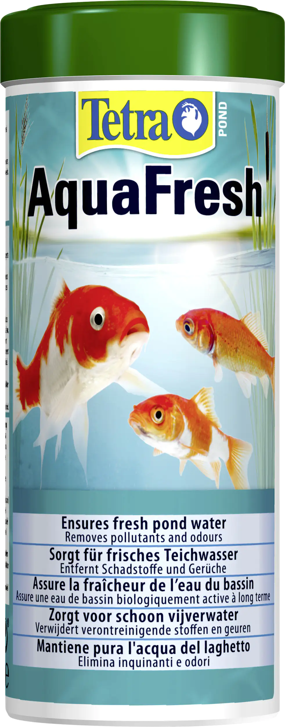 Tetra Pond AquaFresh 300 ml