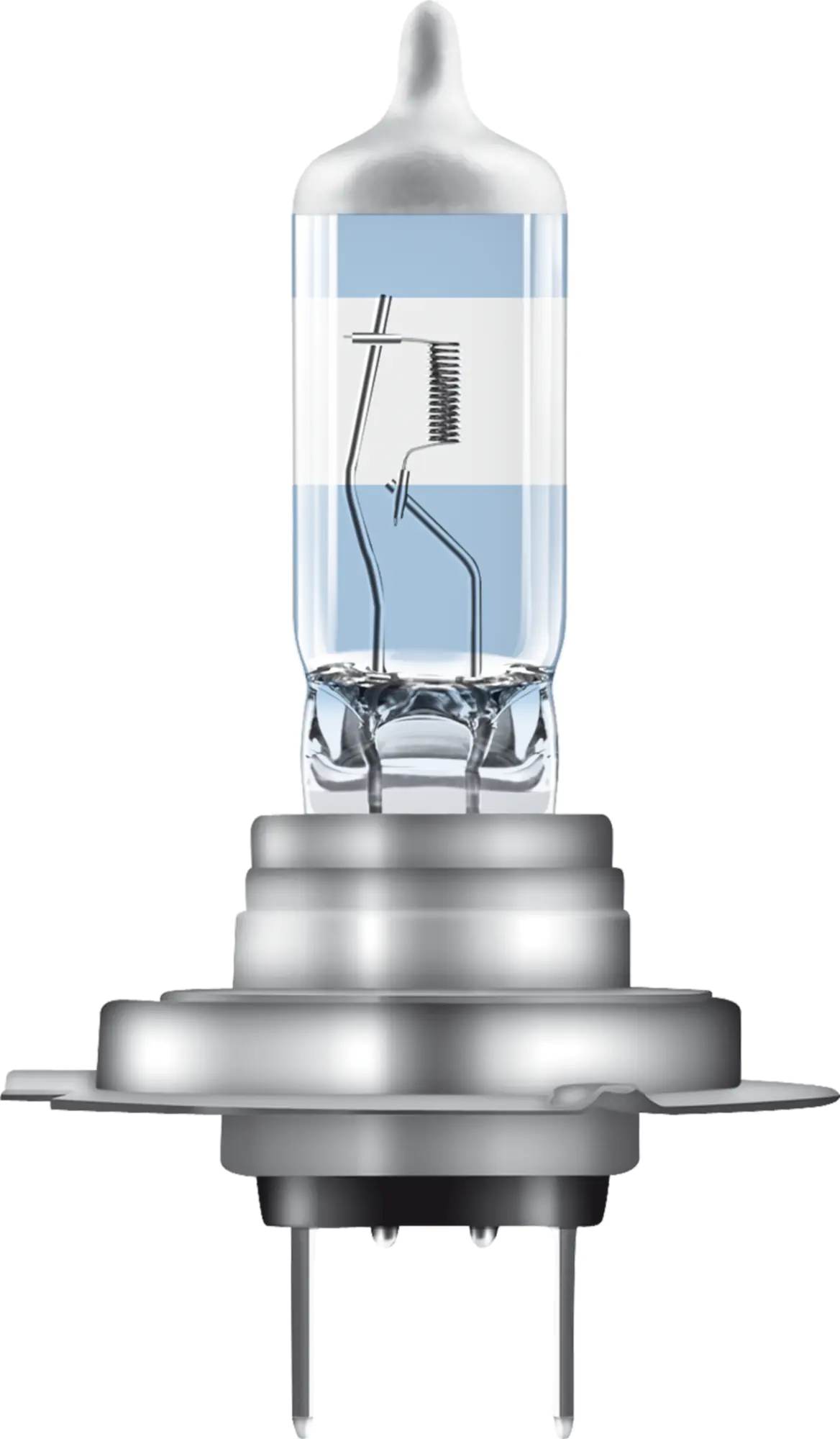 Osram Scheinwerferlampe H7 Raystar Advanced 2.0 2 Stück Osram Scheinwerferlampe H7 Raystar Advanced 2.0 2 Stück