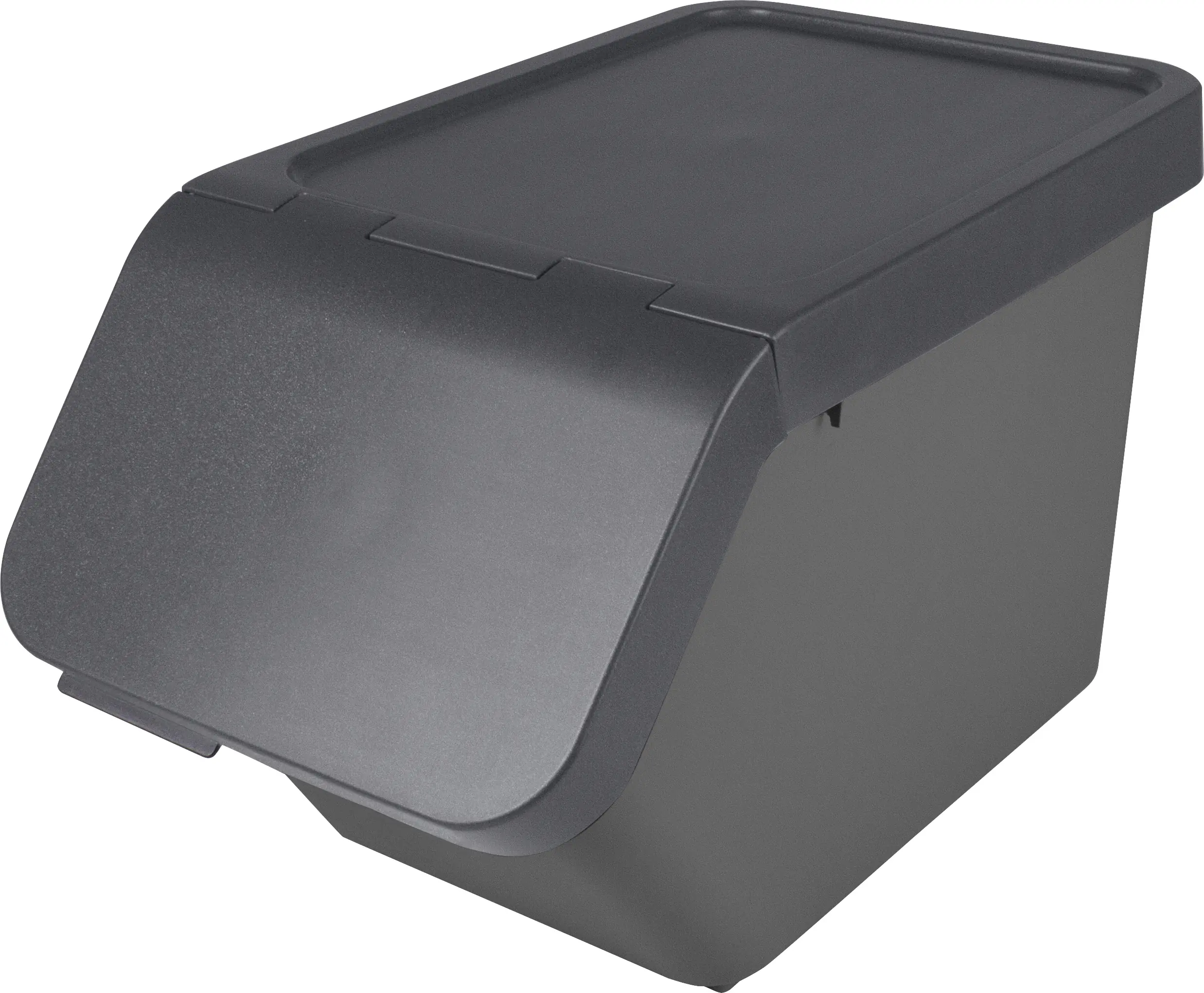 Sunware Sortiereinheit Sigma Home 30 L anthrazit