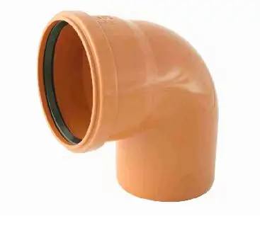 Marley KG-Bogen DN 125 87,5°