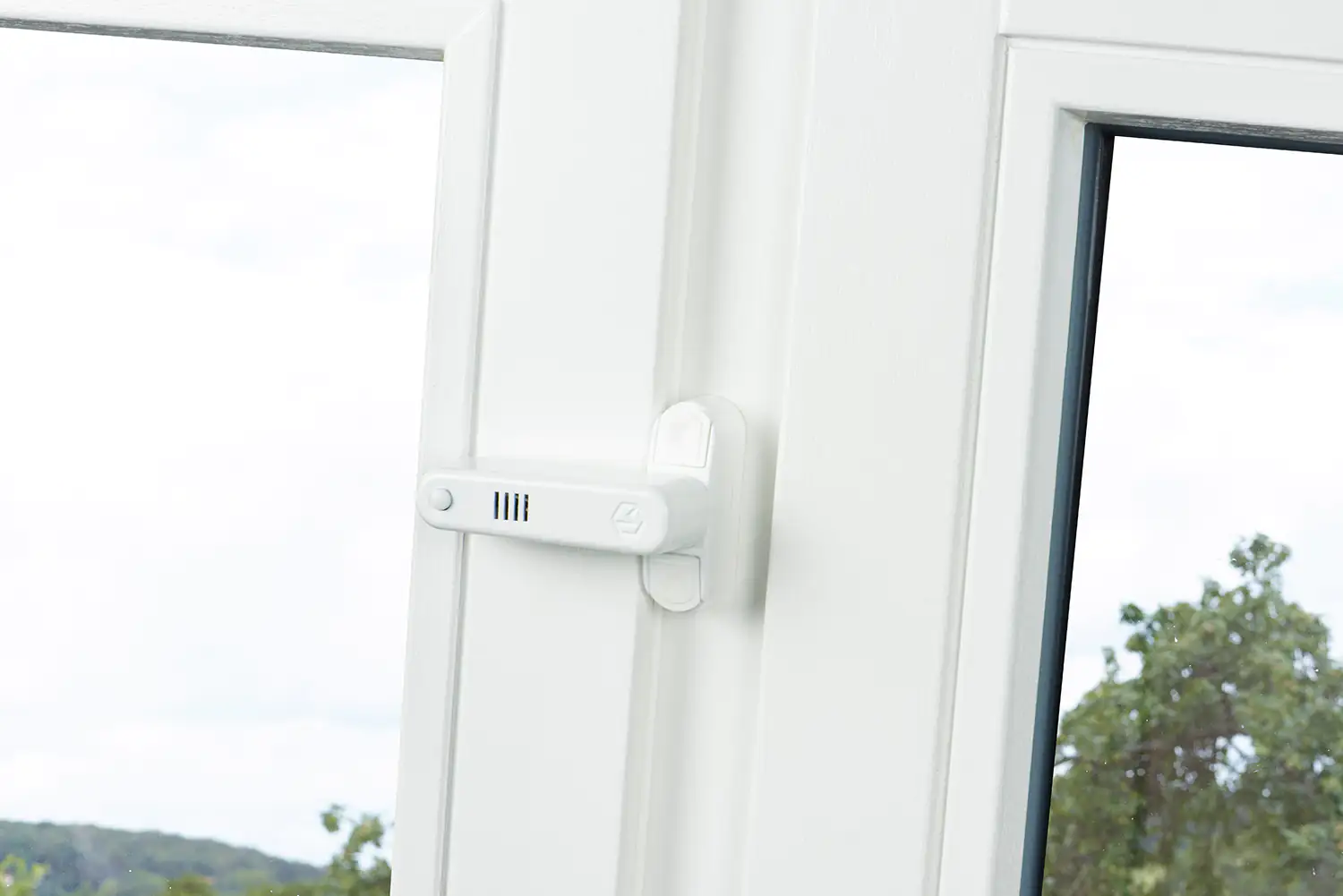 Burg Wächter Fenstersicherung FSA 2020 W SB