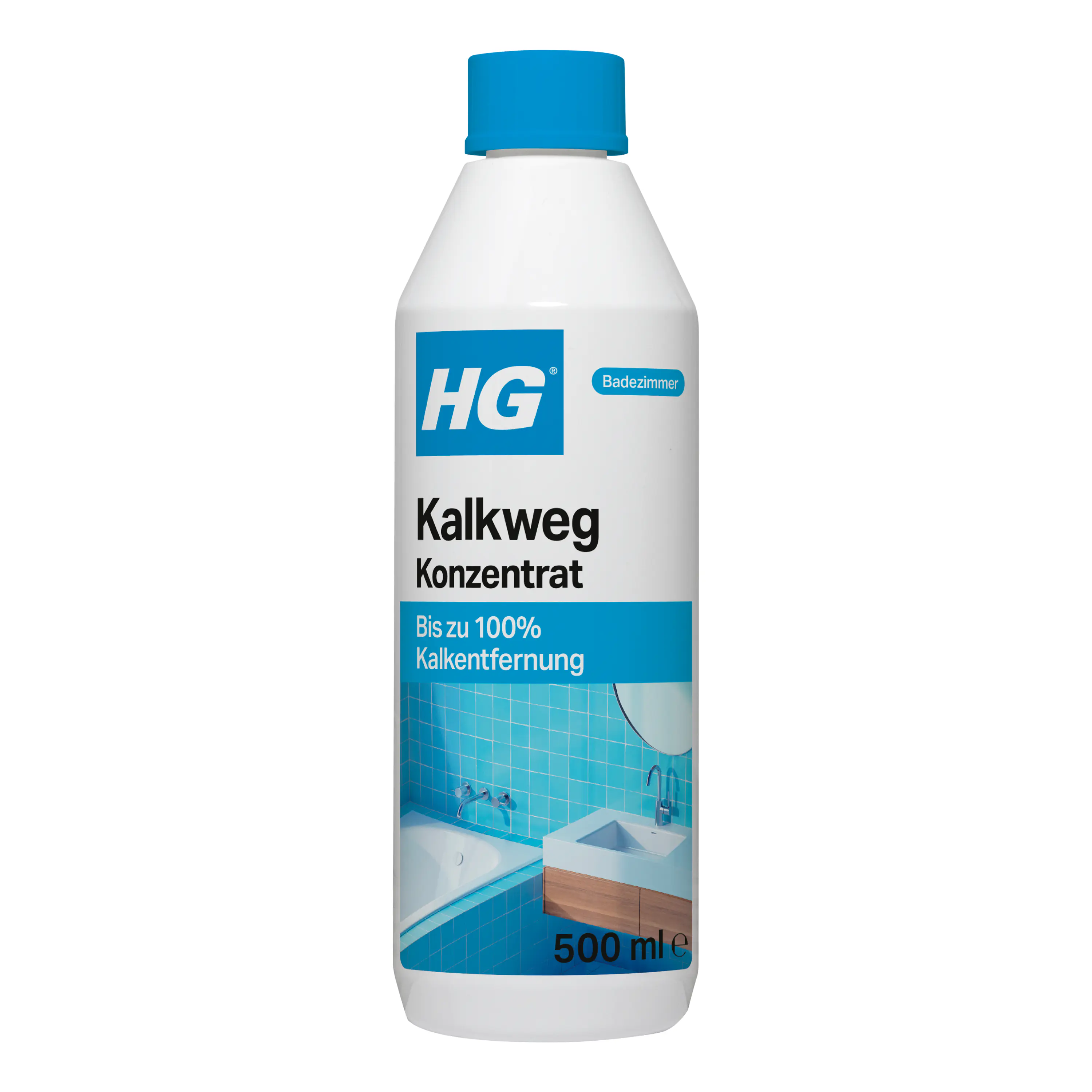 HG Kalkweg Konzentrat 500 ml 
