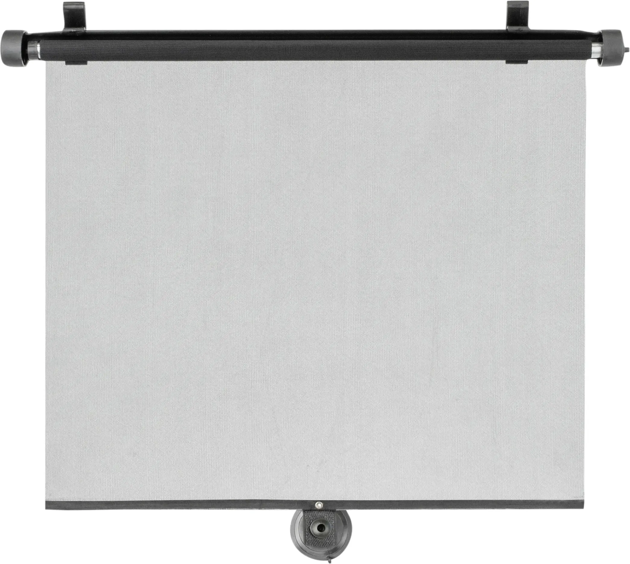 Walser Sonnenrollo für PKW Seitenfenster 43x58cm 2 Stück