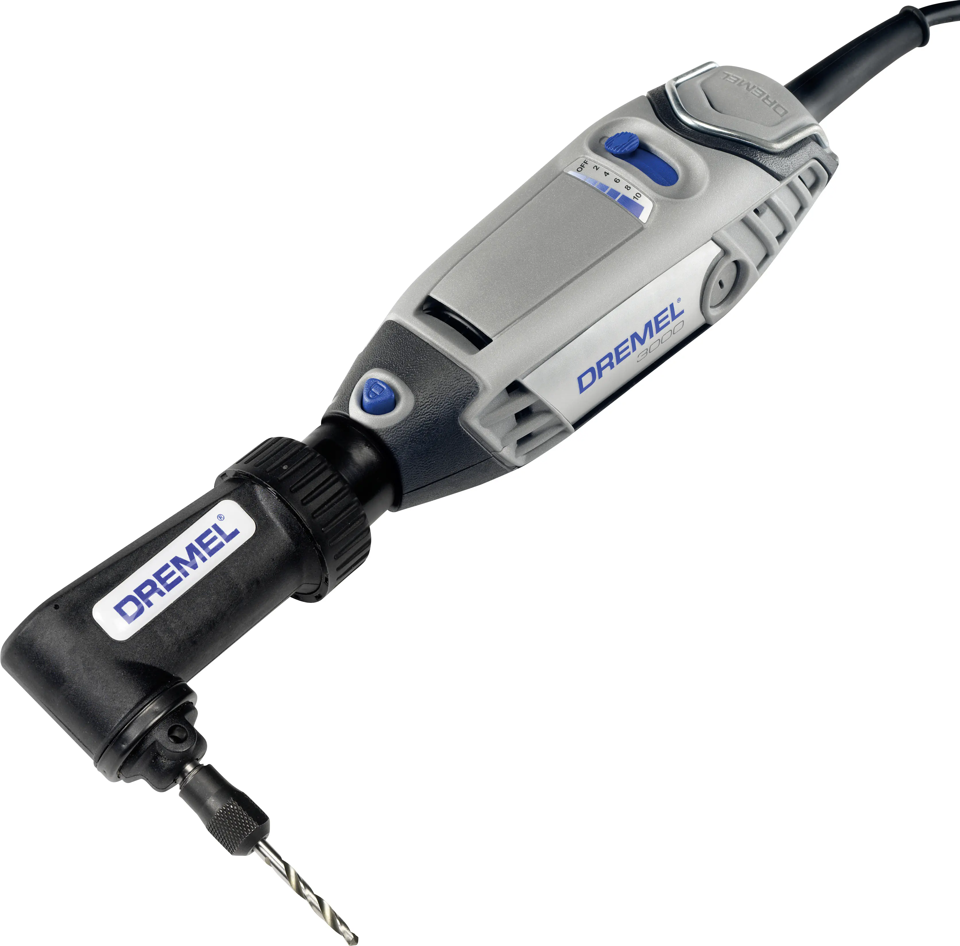 Dremel Winkelaufsatz 575