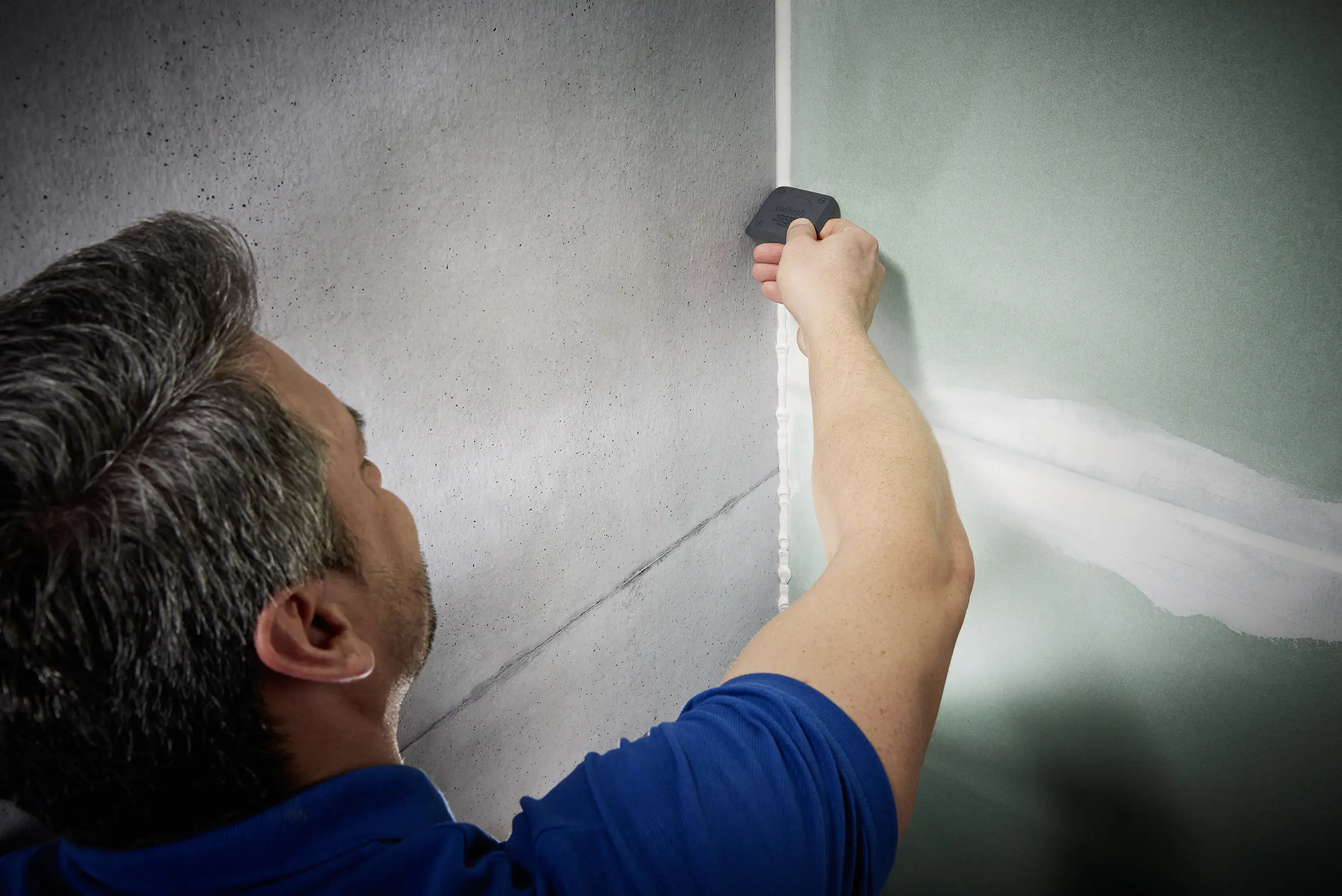 Wolfcraft Fugenabzieher-Set 2-teilig