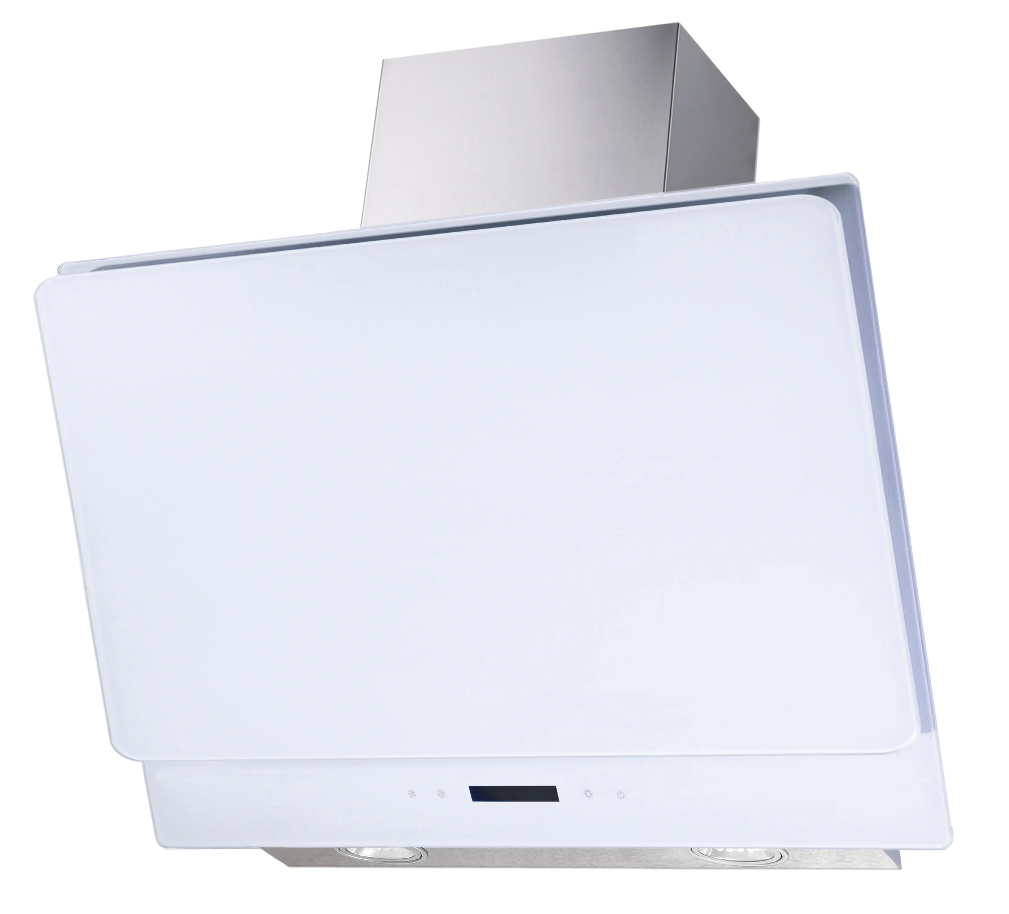 respekta kopffreie Schräghaube 60 cm Typ / Modell: CH77060WA 60 cm