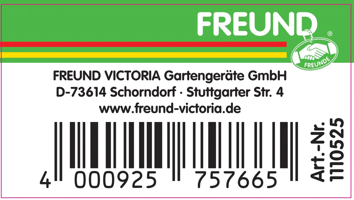 Freund Victoria Gärtnersäge 27R 35 cm Blattlänge Freund Victoria Gärtnersäge 27R 35 cm Blattlänge
