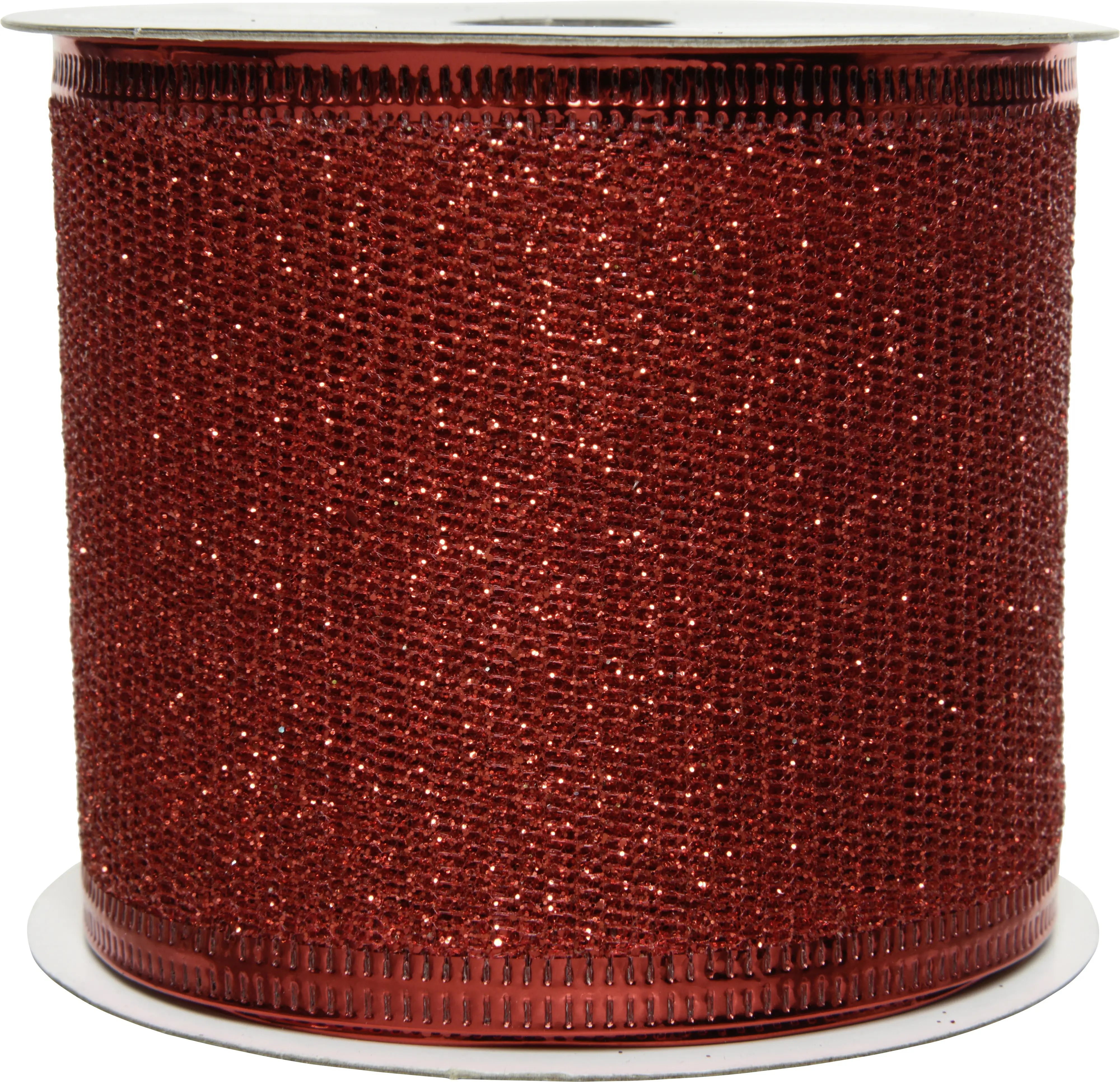 Kaemingk Band Polyester rot 270 cm