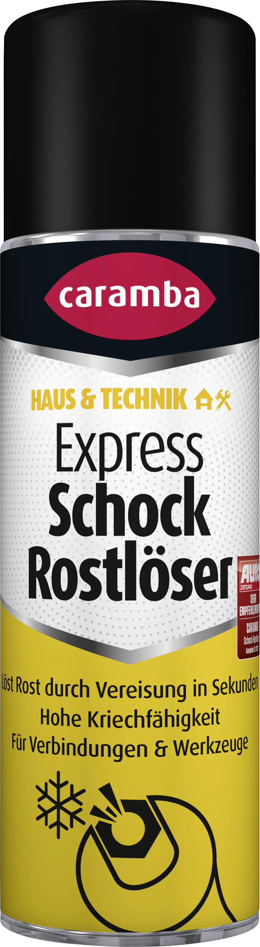 Caramba Rostlöser 250ml Caramba Rostlöser 250ml