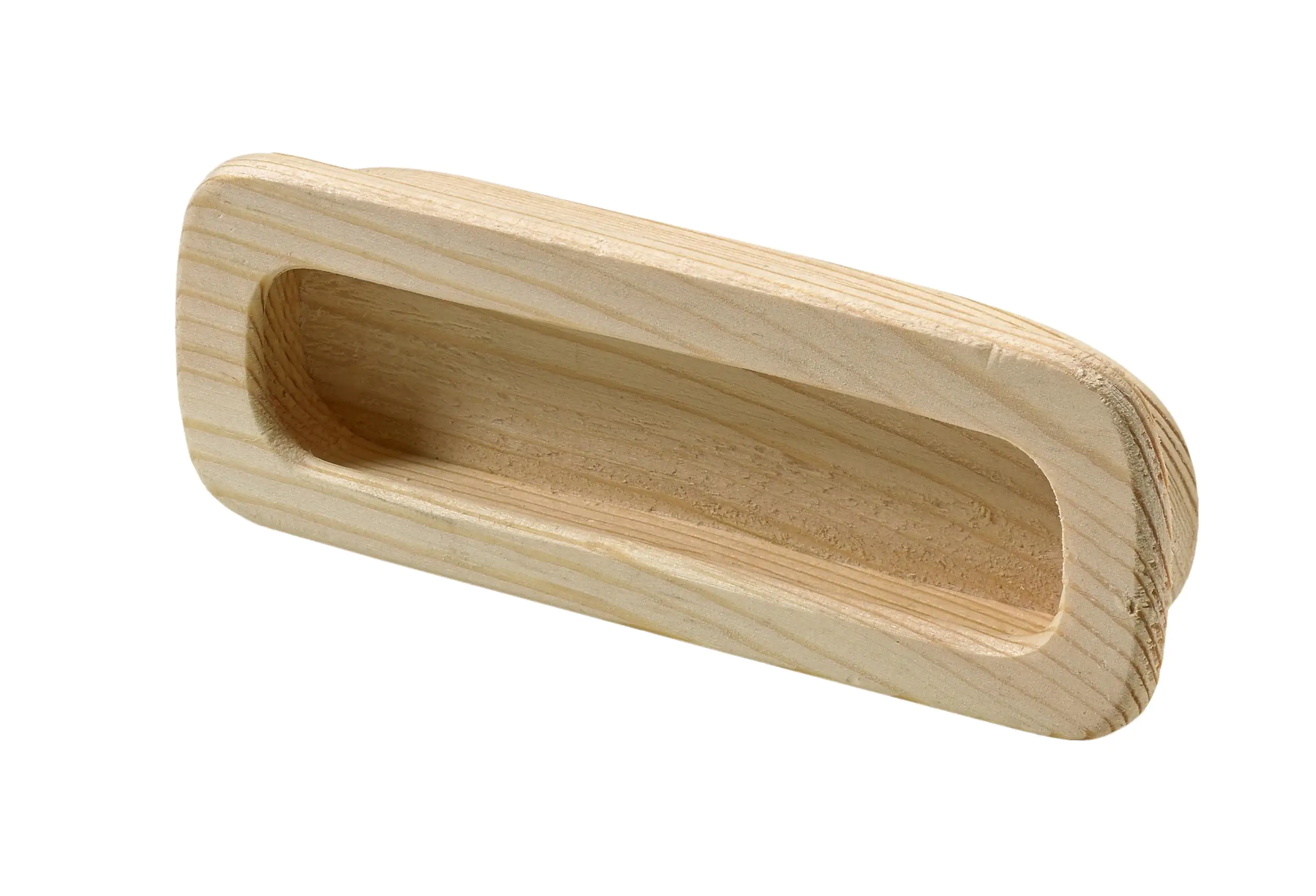 Hettich Möbelknopf Kiefer 110,0 x 40,0 mm - 1 Stück Hettich Möbelknopf Kiefer 110,0 x 40,0 mm - 1 Stück