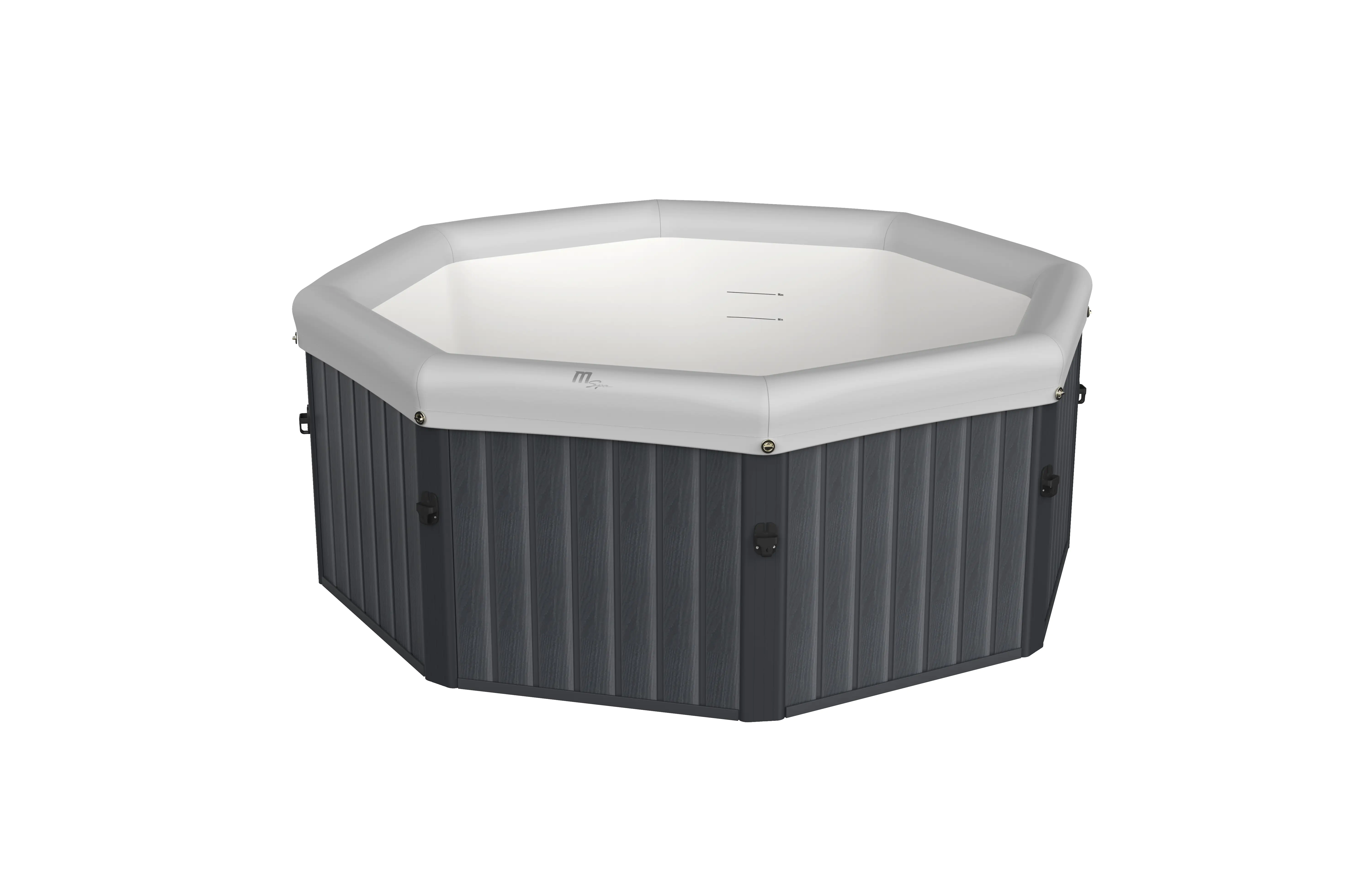 6954521624655 Whirlpool Tuscany F-TU061 Plug & Play für 6 Personen