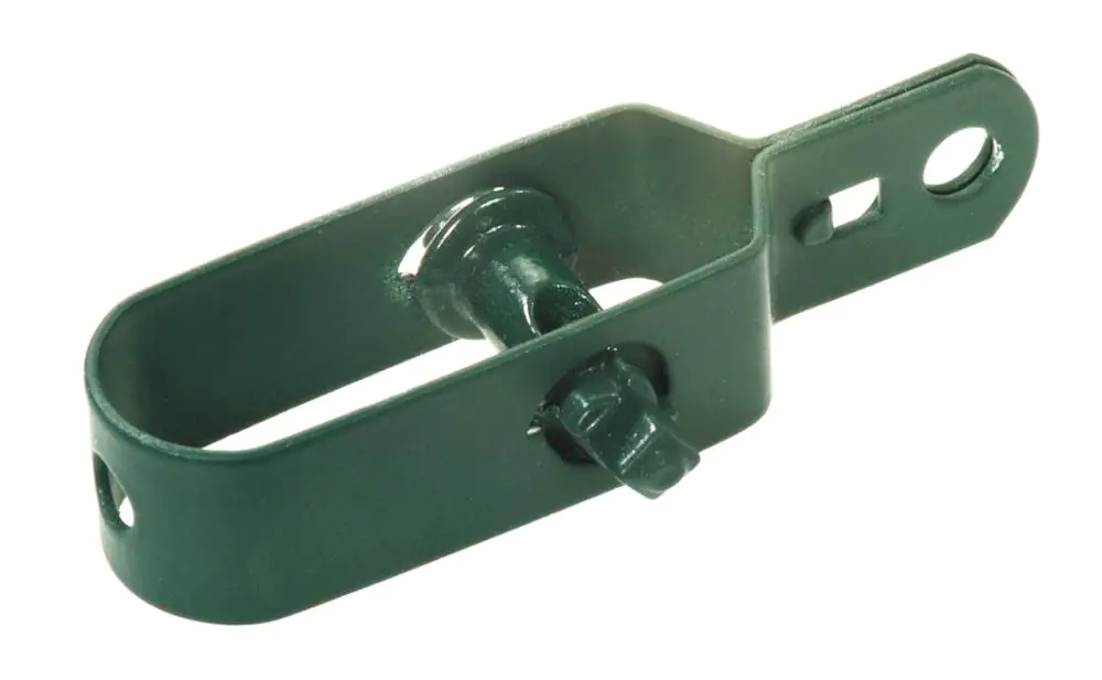 Alberts Drahtspanner 10 cm, grün Alberts Drahtspanner 10 cm, grün